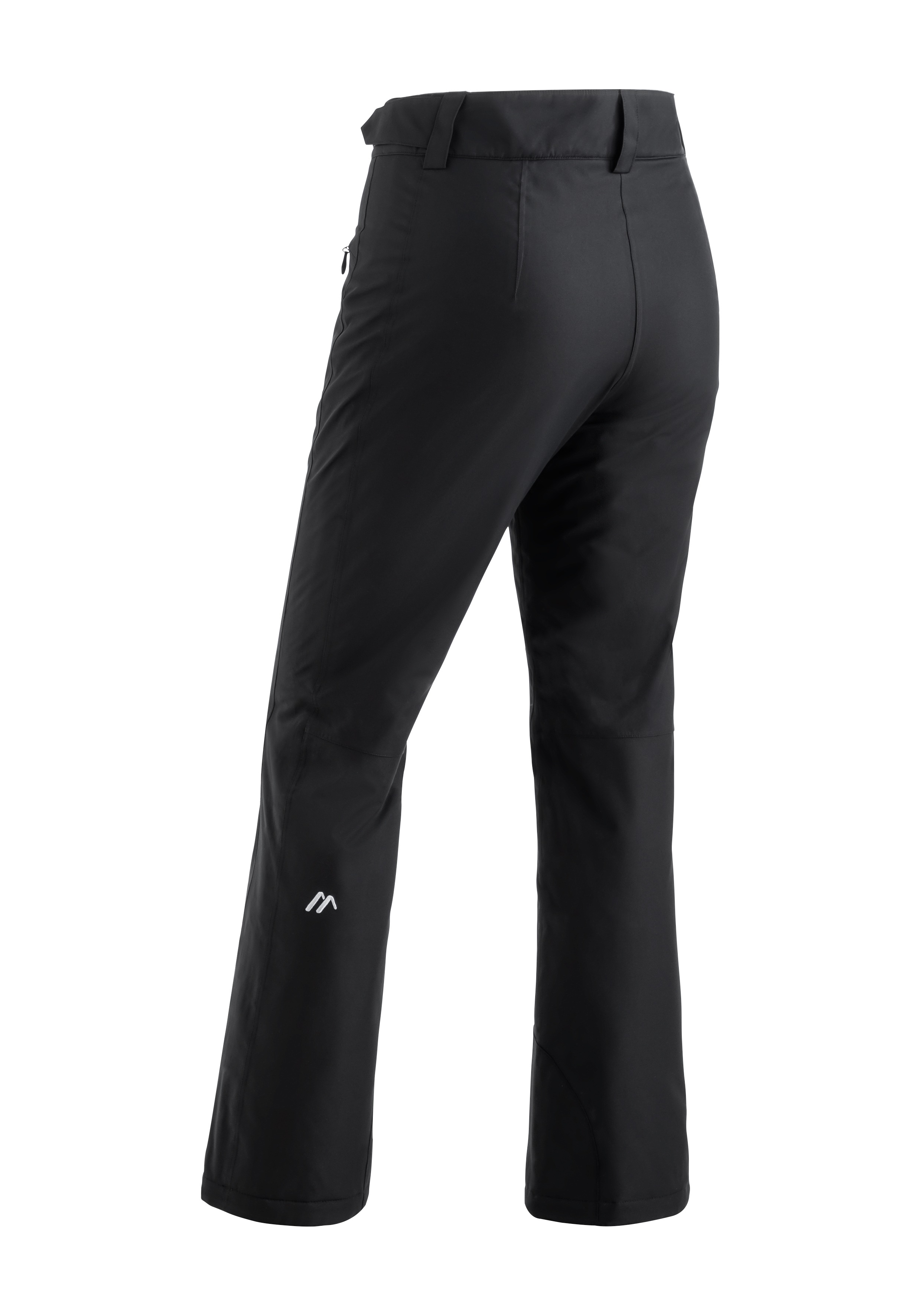 Thumbnail - Maier Sports Skihose "Beate" Damen Schneehose, wind/wasserdicht, verstellbarer Bund, Regular Fit