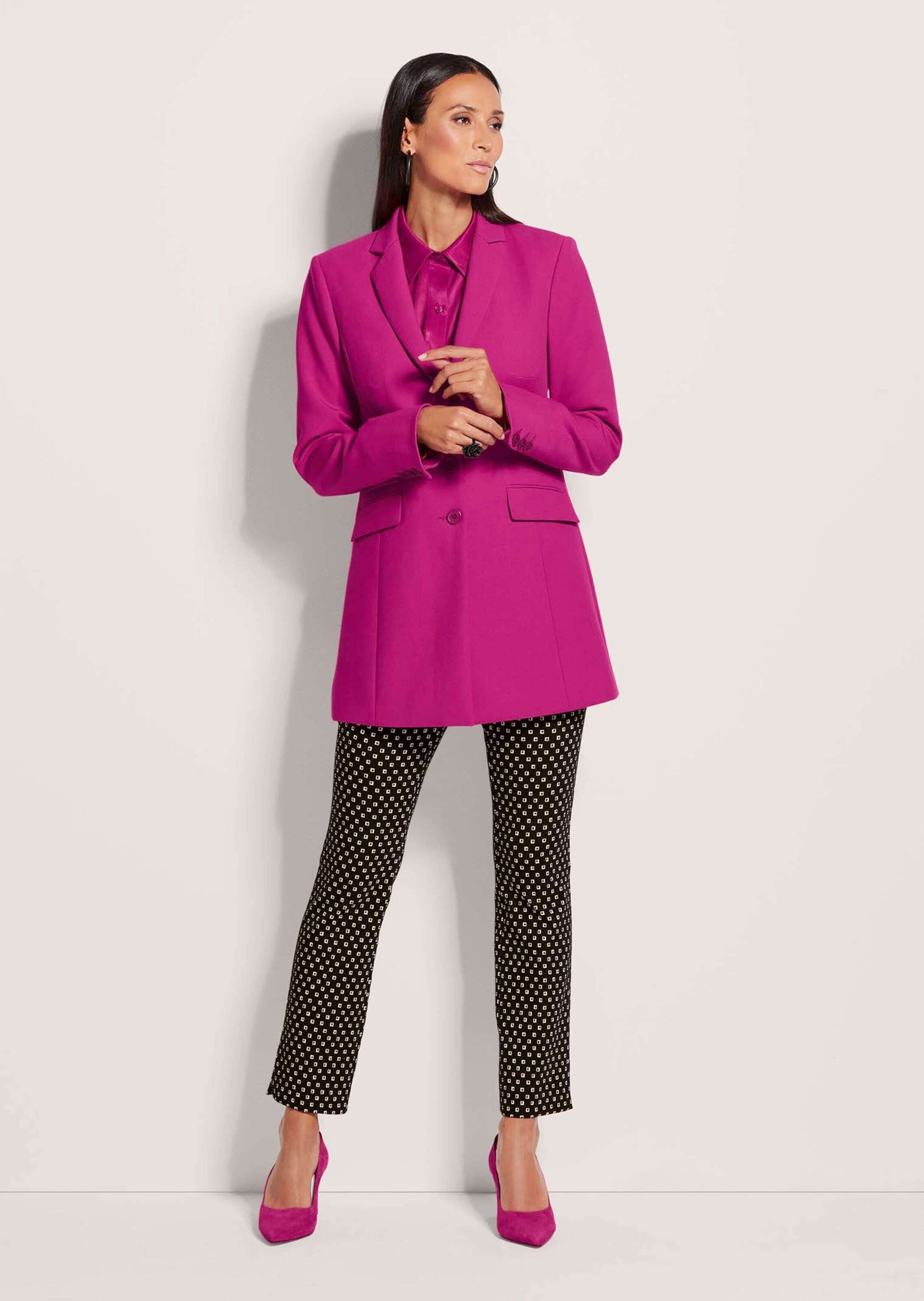 MADELEINE Longblazer "Gehrock Longblazer" günstig online kaufen