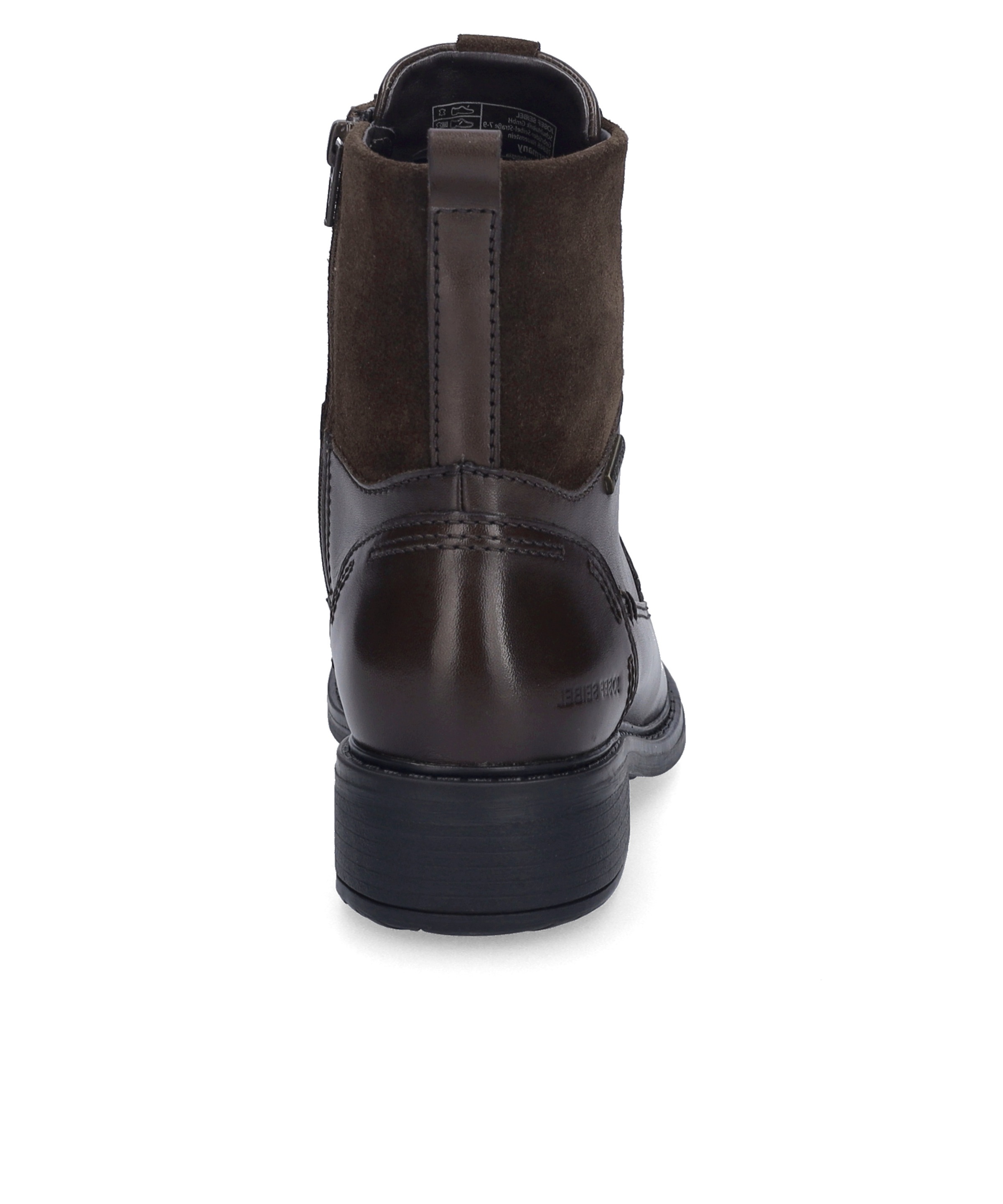 Josef Seibel Stiefel »Selena 53, moro«