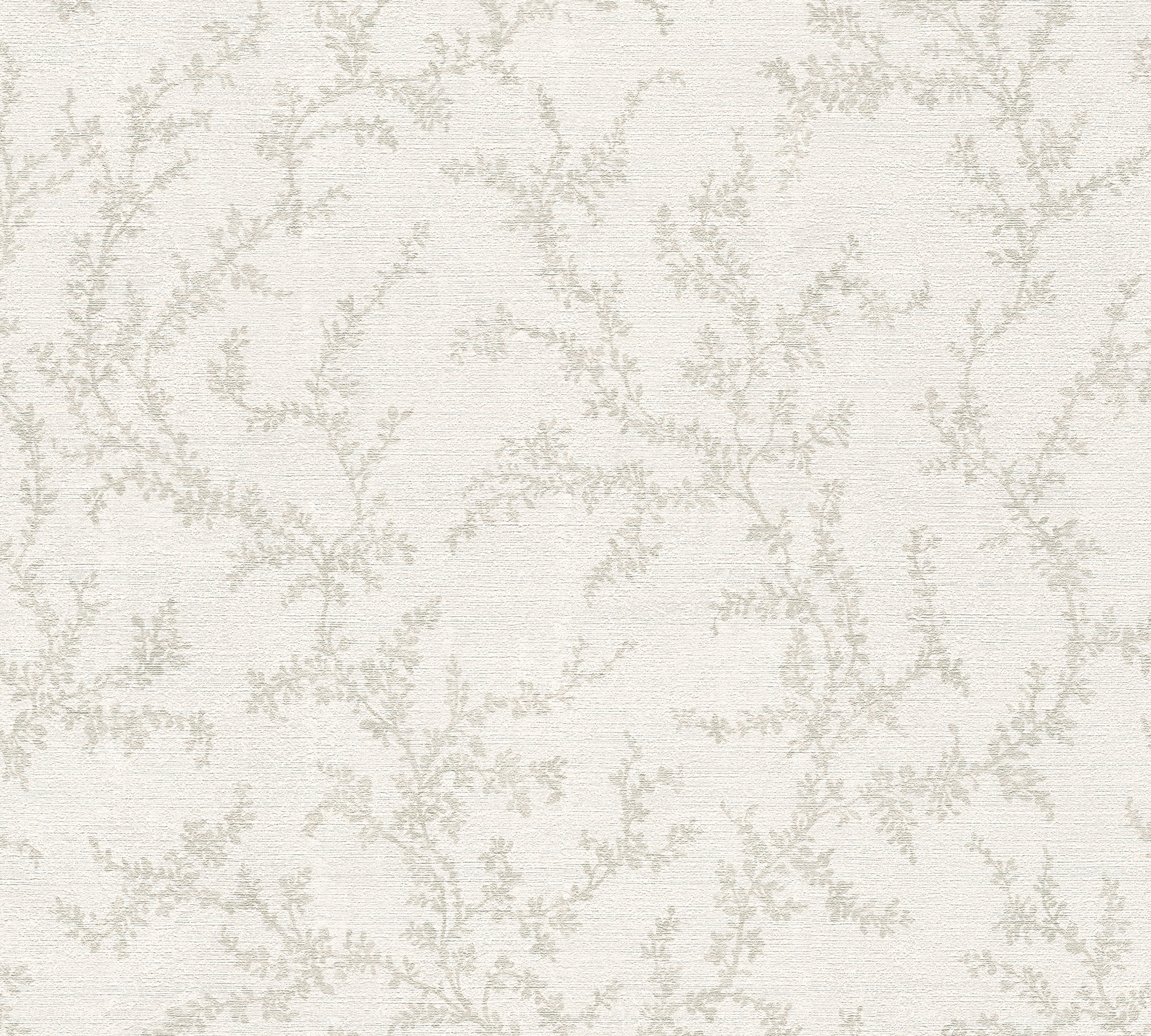 A.S. Création Vliestapete »mit floralem Muster stilvolle Wände« matt strukturiert Elegante Vliestapete mit feinem Blumenmuster