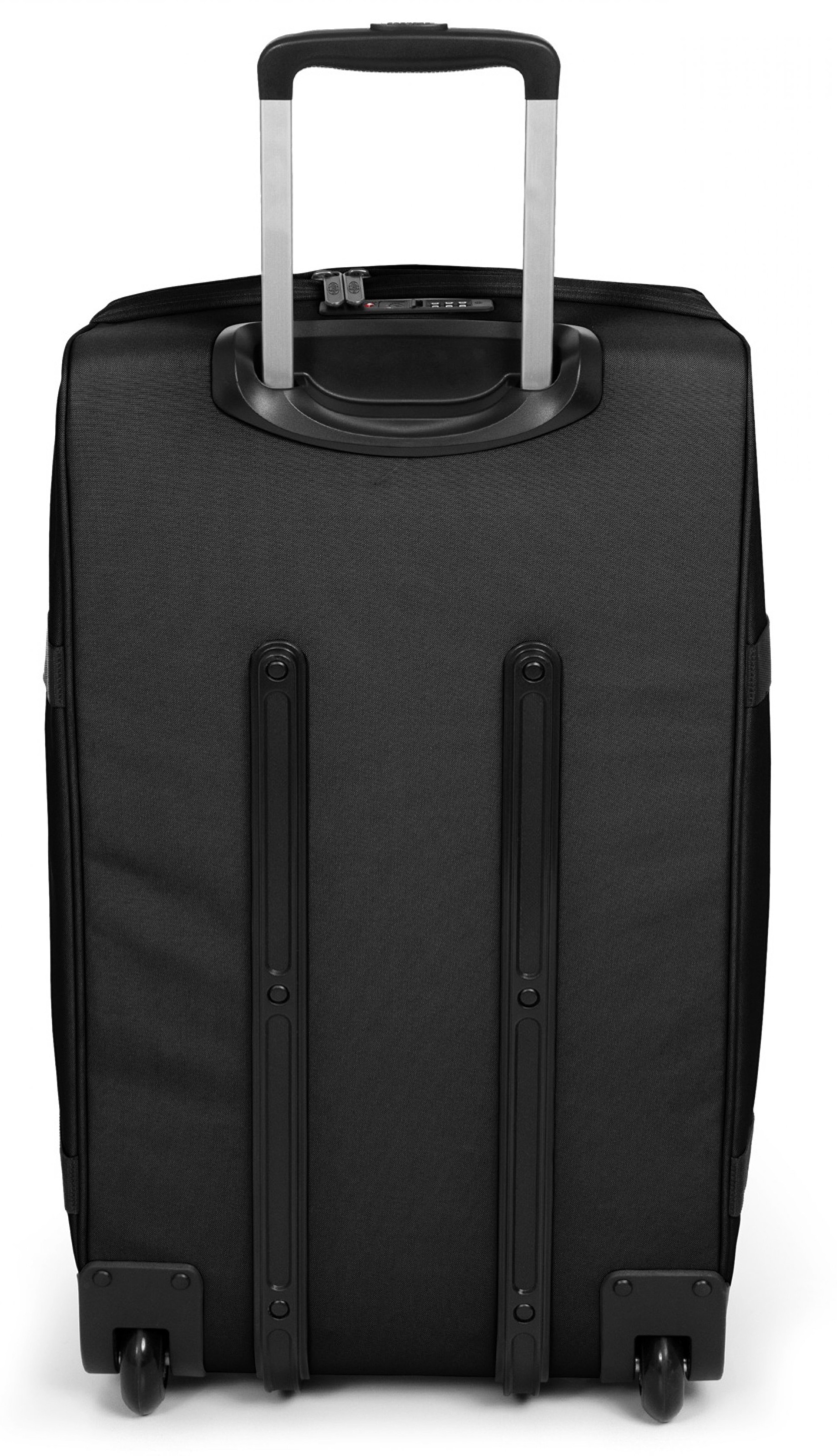 Thumbnail - Eastpak Weichgepäck-Trolley "TRANSITR L" 121 l 2 Rollen Reisegepäck Aufgabegepäck Reisekoffer mit TSA Schloss Reisetasch...