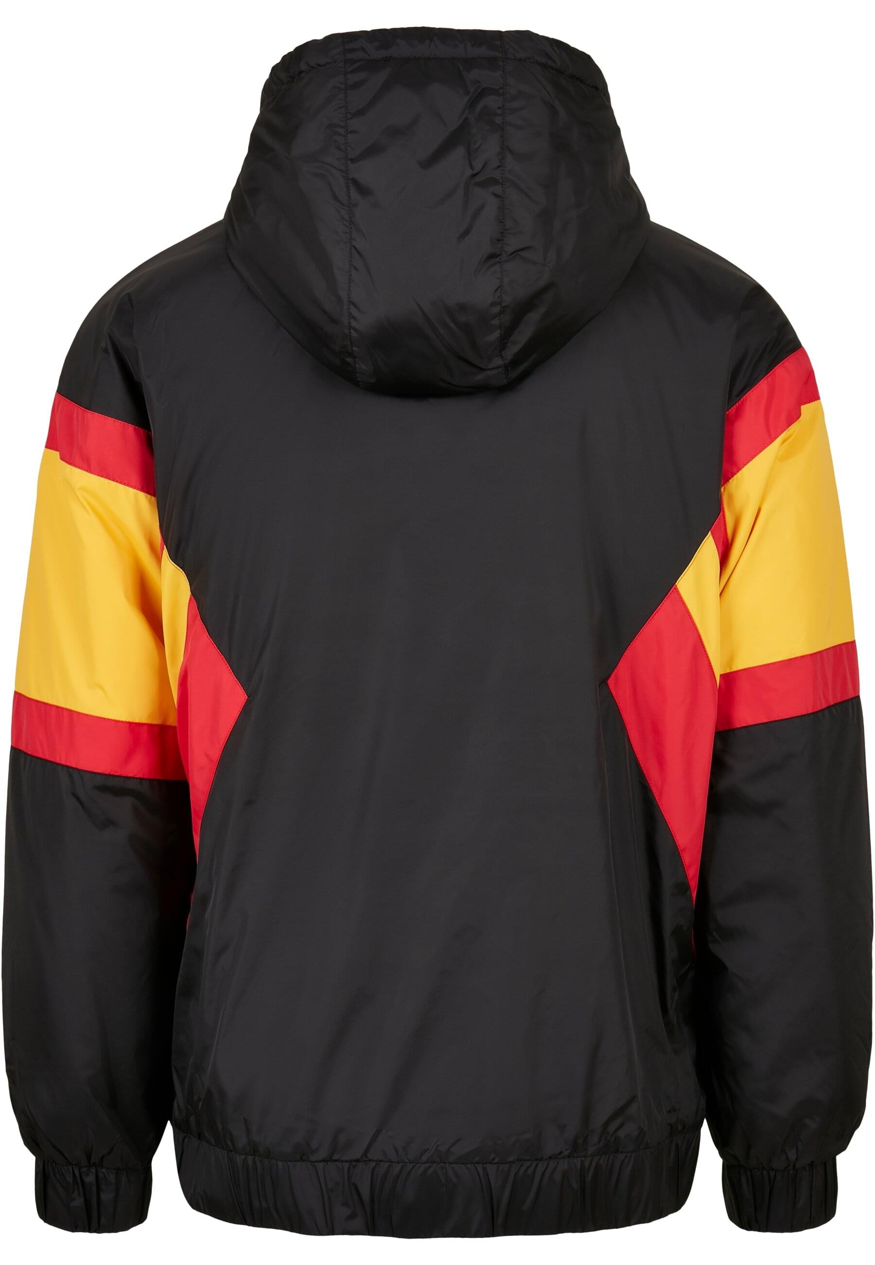 Starter Black Label Allwetterjacke »Starter Black Label Herren«, (1 St.), mit Kapuze