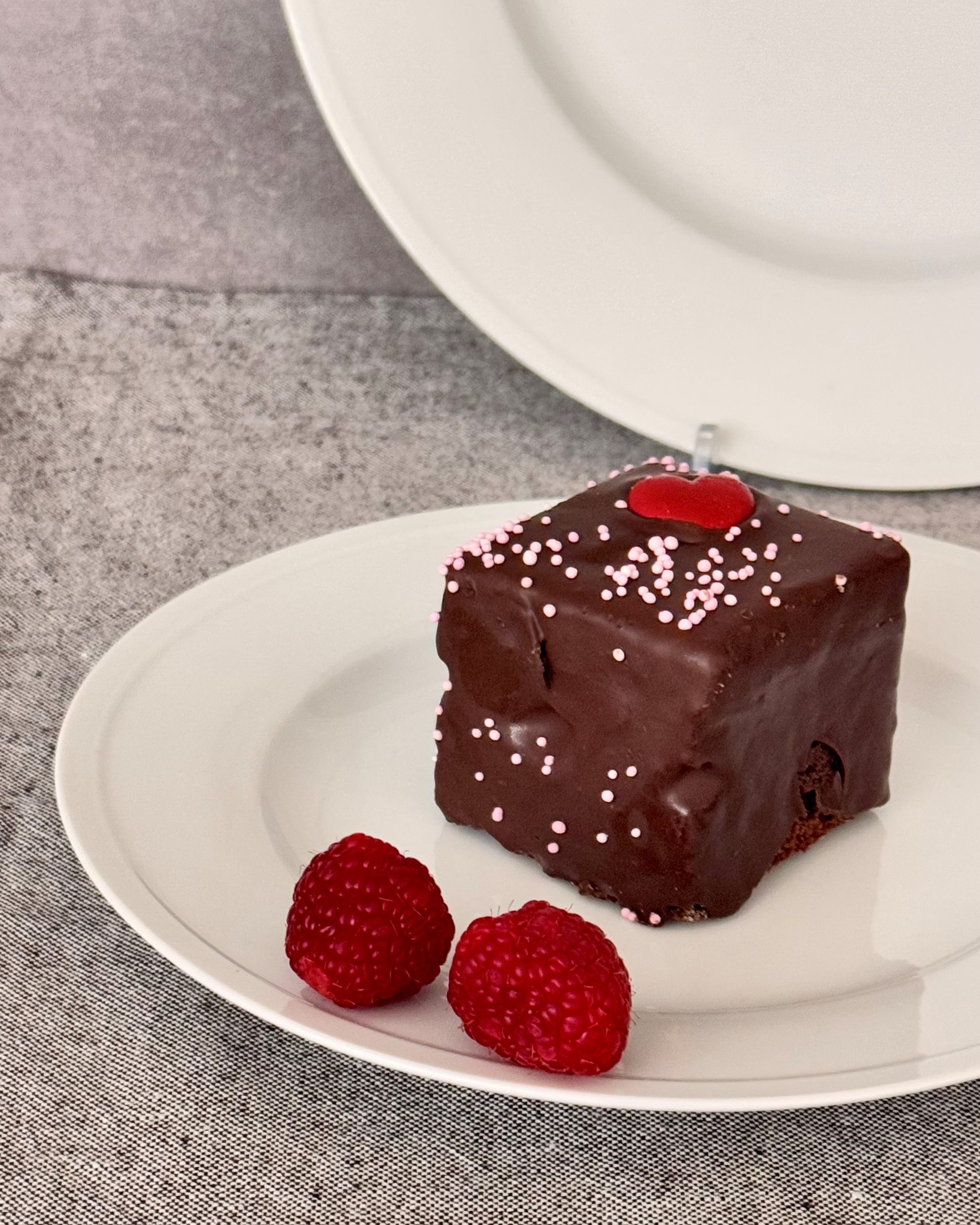 MÄSER Teller-Set »ARLONA, Tellerservice, Porzellan«