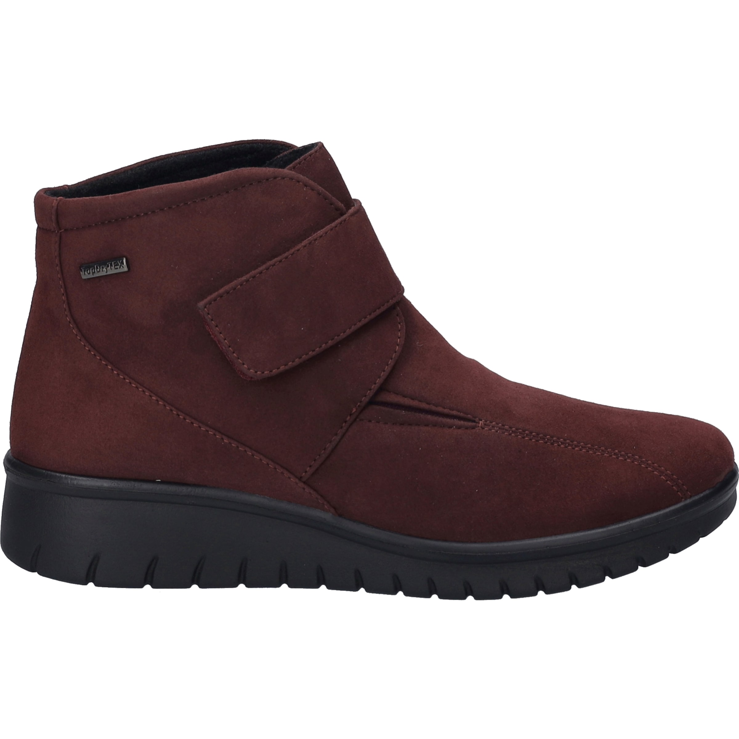 Josef Seibel Slipper »Calais 53, bordo«