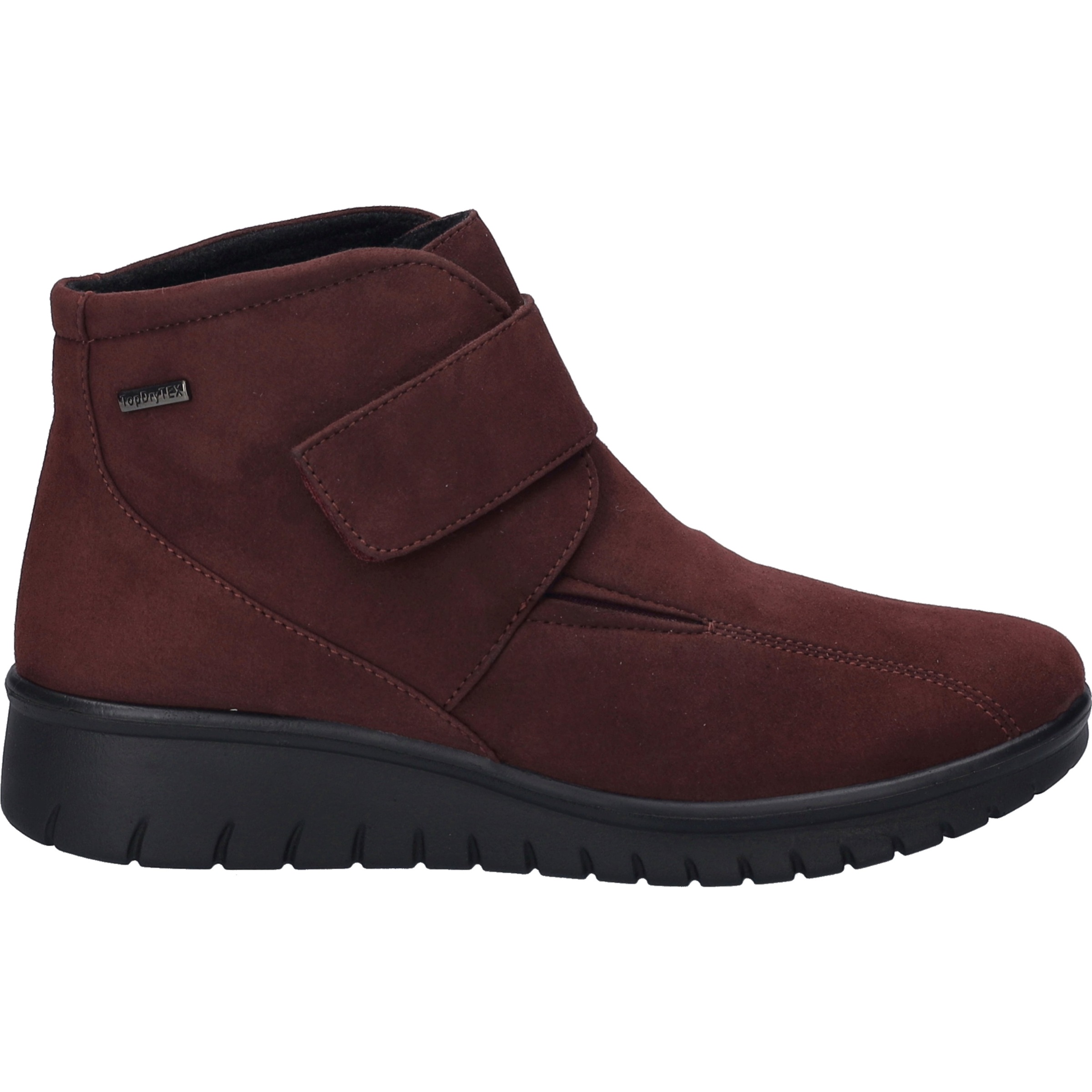 Josef Seibel Slipper "Calais 53, bordo" günstig online kaufen