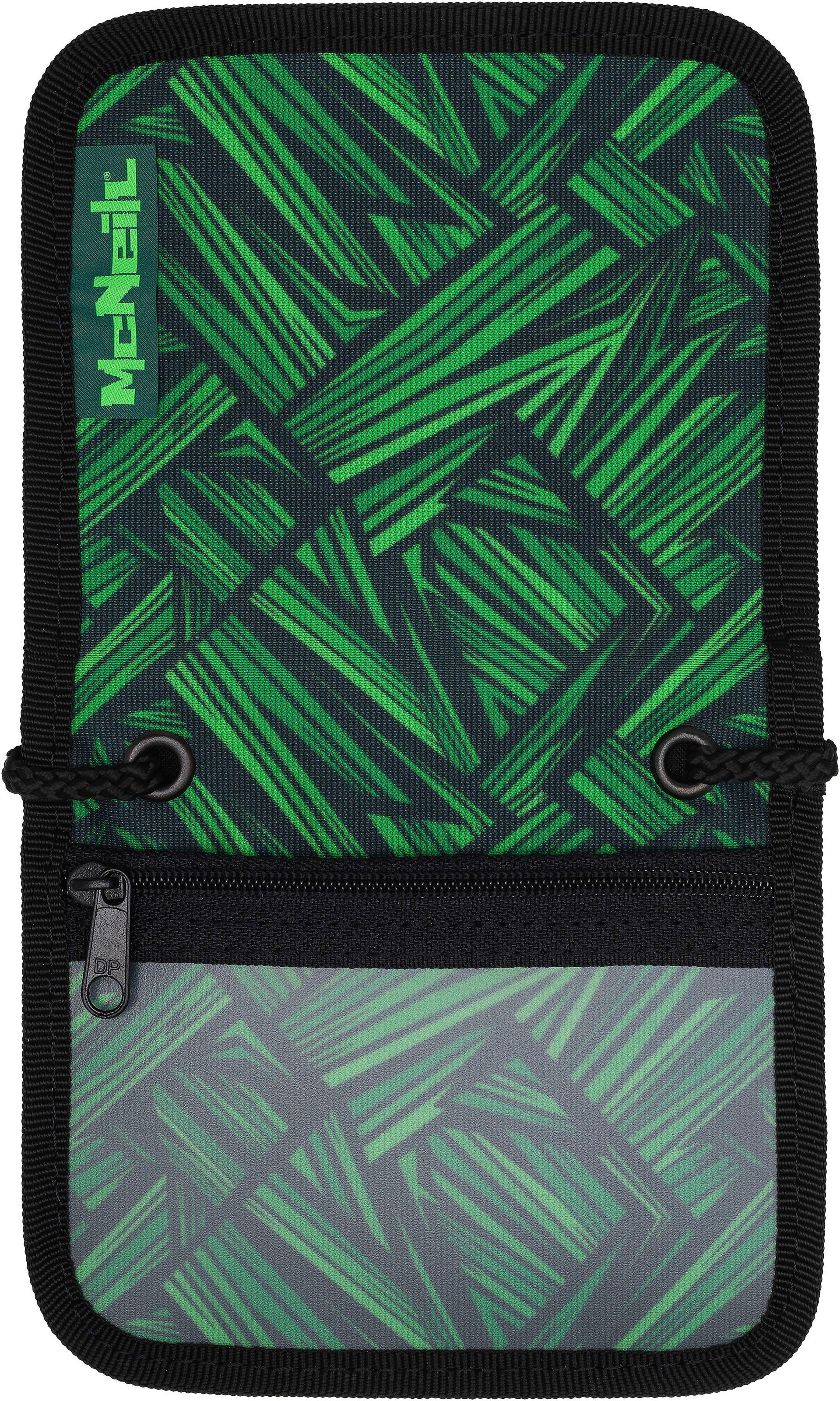 Thumbnail - McNeill Brustbeutel "Wow"