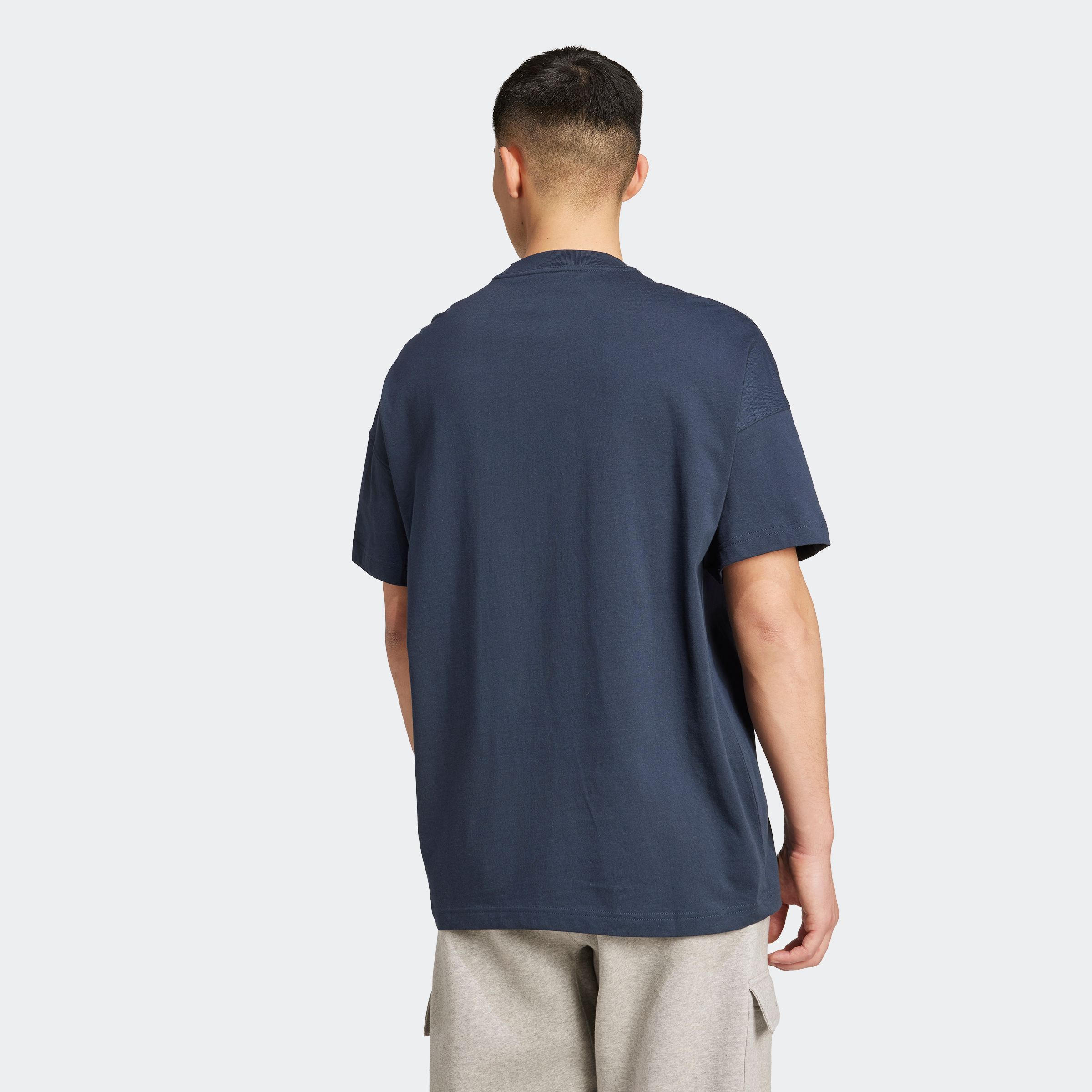 Thumbnail - adidas Sportswear T-Shirt "M A SZN T"