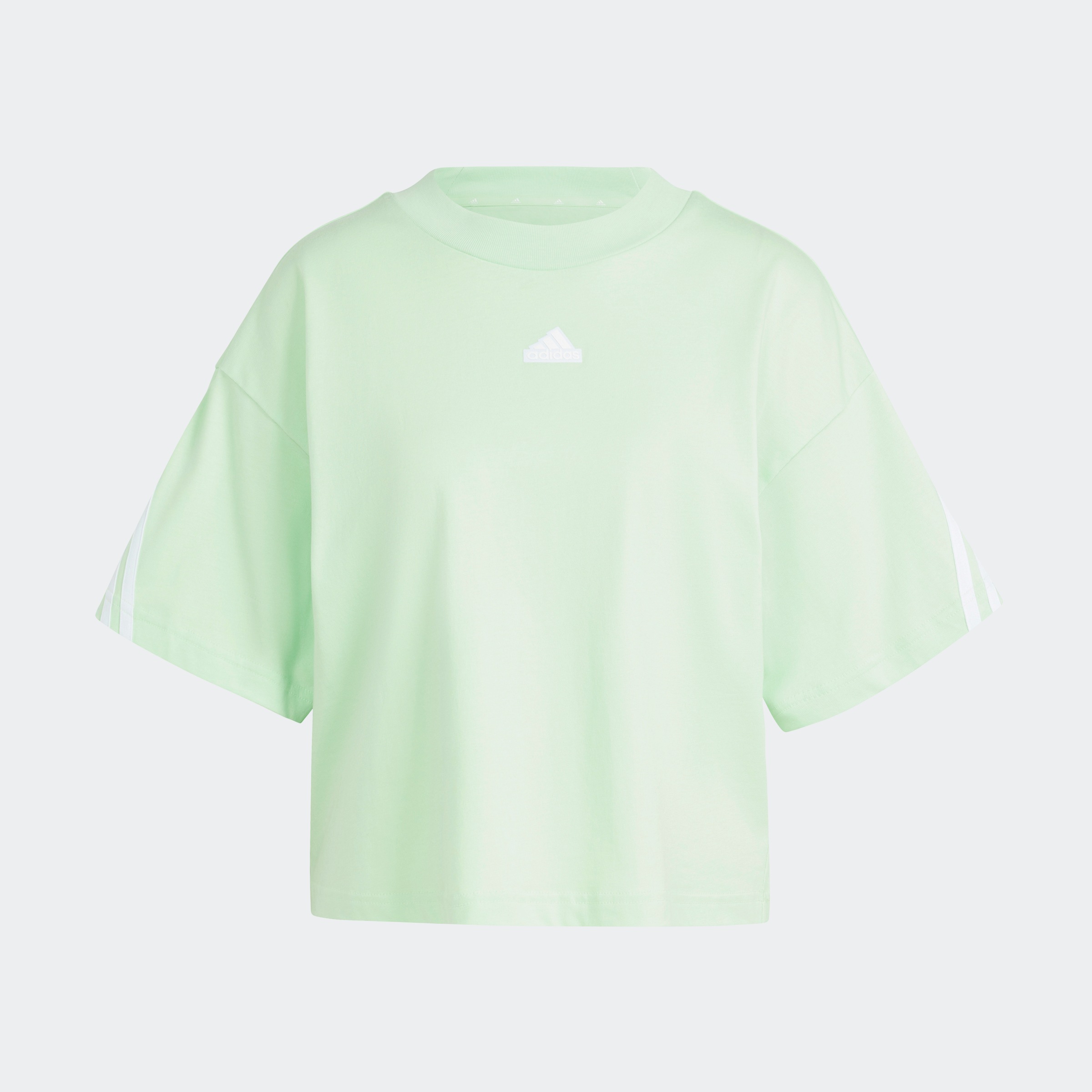 adidas Sportswear T-Shirt »W FI 3S TEE« online bestellen | BAUR
