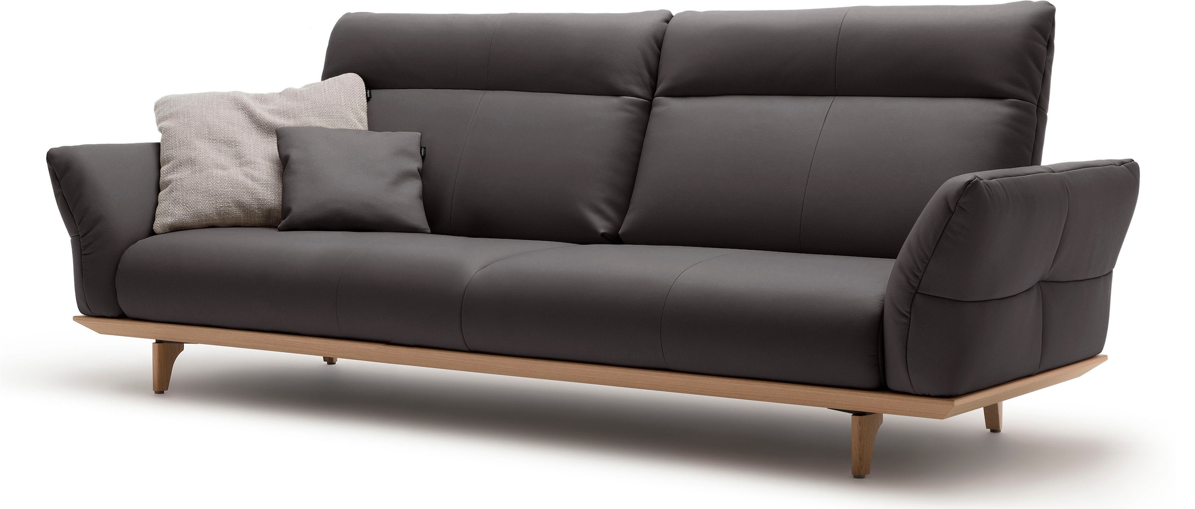 Creation BY ROLF BENZ 4-Sitzer "CR.460 Designsofa mit erstklassigem Sitzkom günstig online kaufen