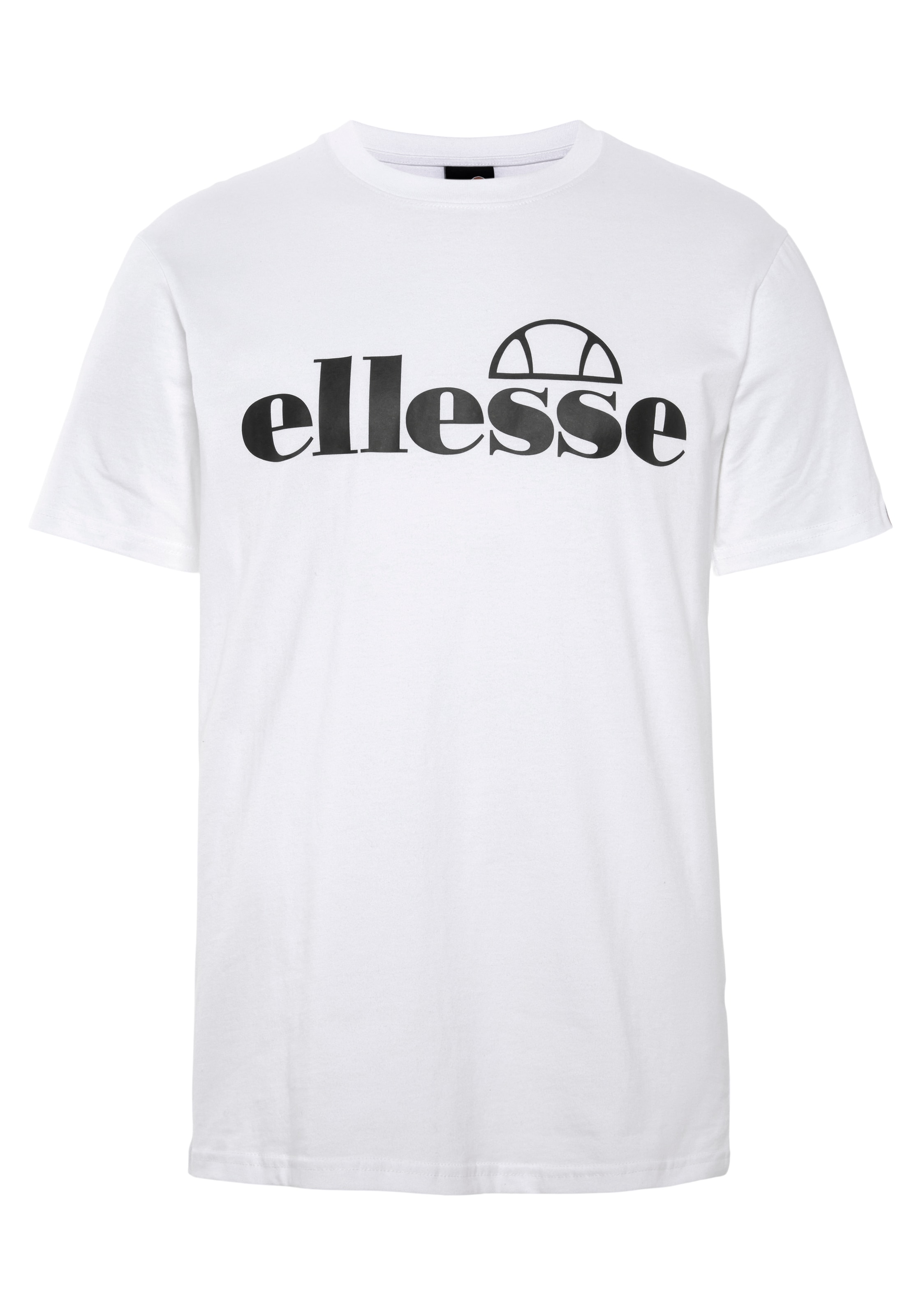 Ellesse T-Shirt »FUENTI SET«