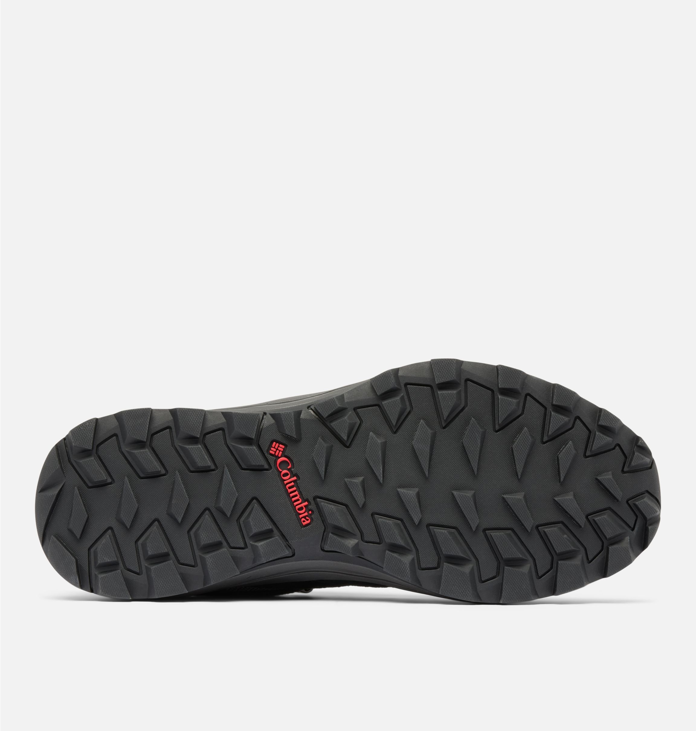 Columbia Wanderschuh »REDMOND™ IV LOW WATERPROOF«, wasserdicht