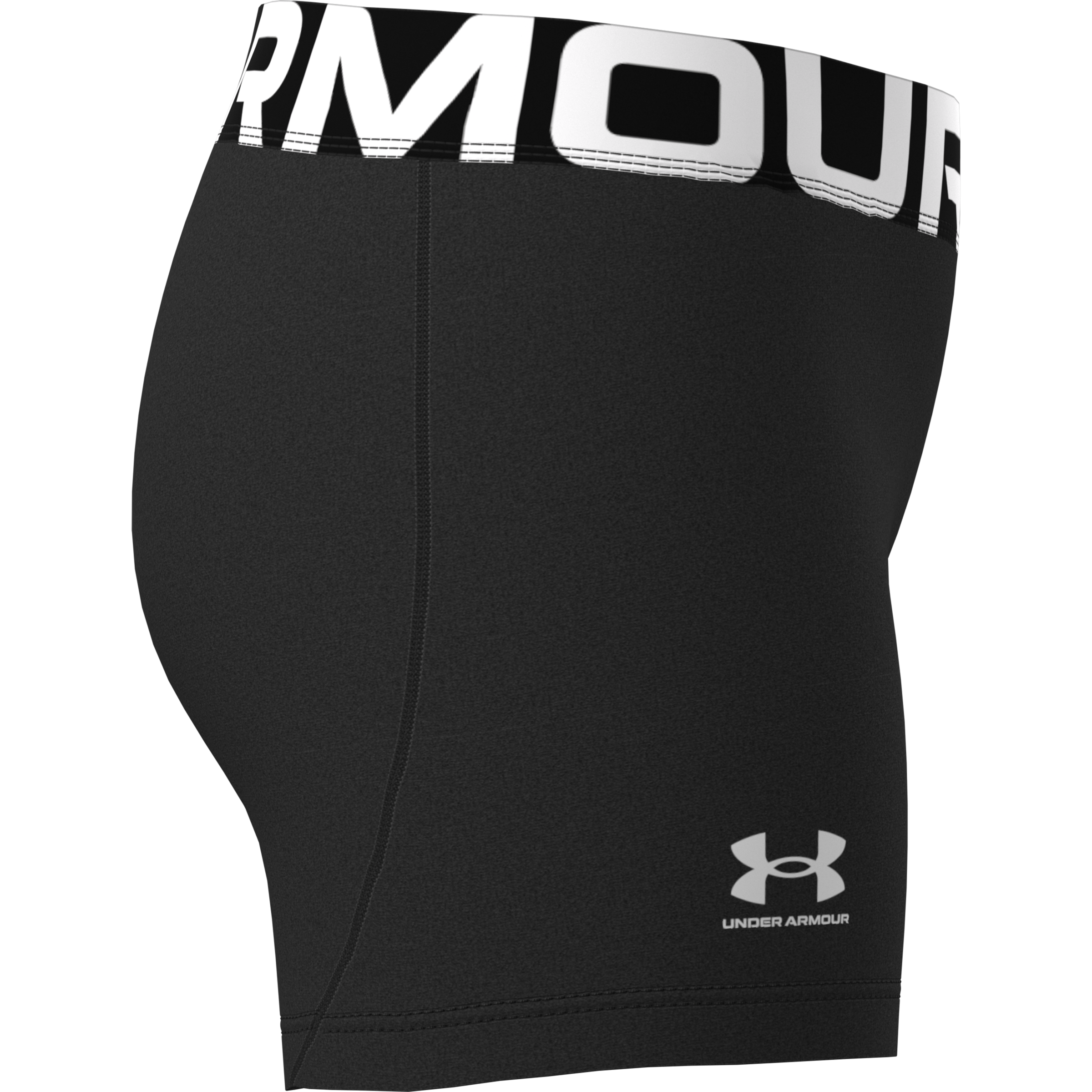 Under Armour® Trainingsshorts »HeatGear®«, Für Kinder - Perfekt für die warmen Tage. Hält dich kühl und trocken.