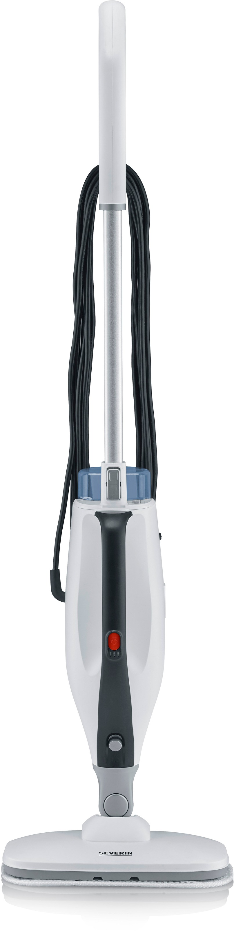 Severin Multi-Sauger "SC 7145" Dampfreiniger mit Kombi-Zubehör günstig online kaufen
