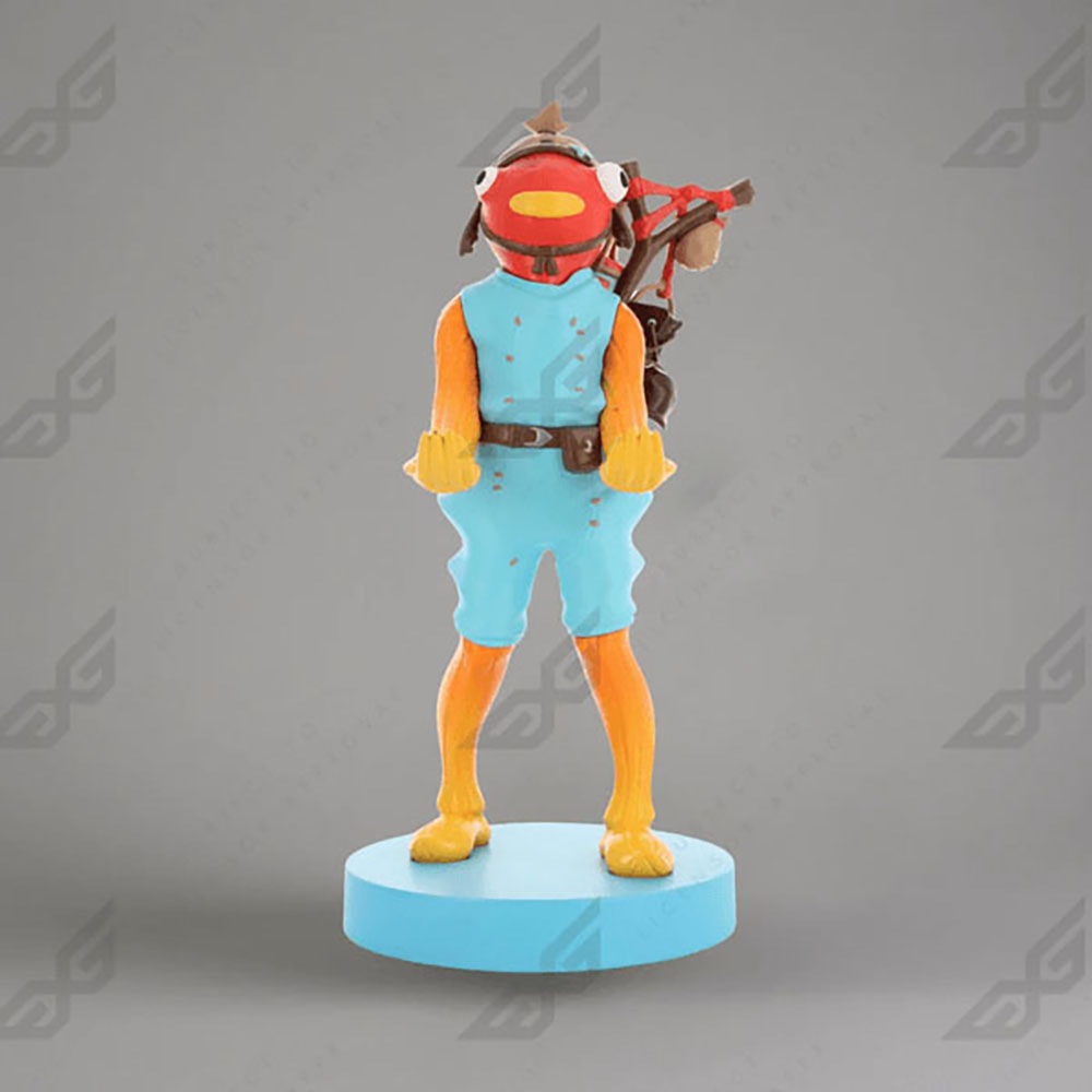 NBG Smartphone-Halterung »Cable Guy - Fortnite Fishstick«