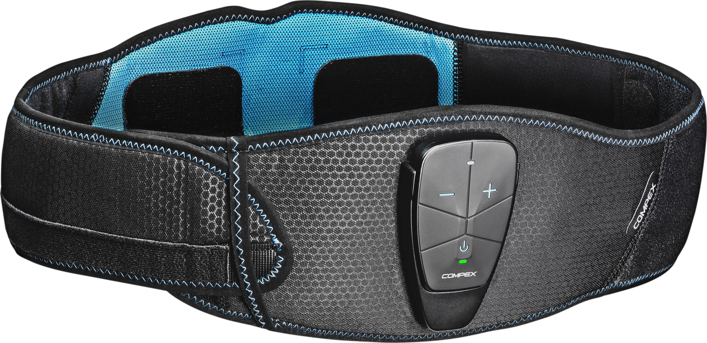 EMS-Bauchmuskeltrainer »CoreBelt 5.0«, Größe S/M