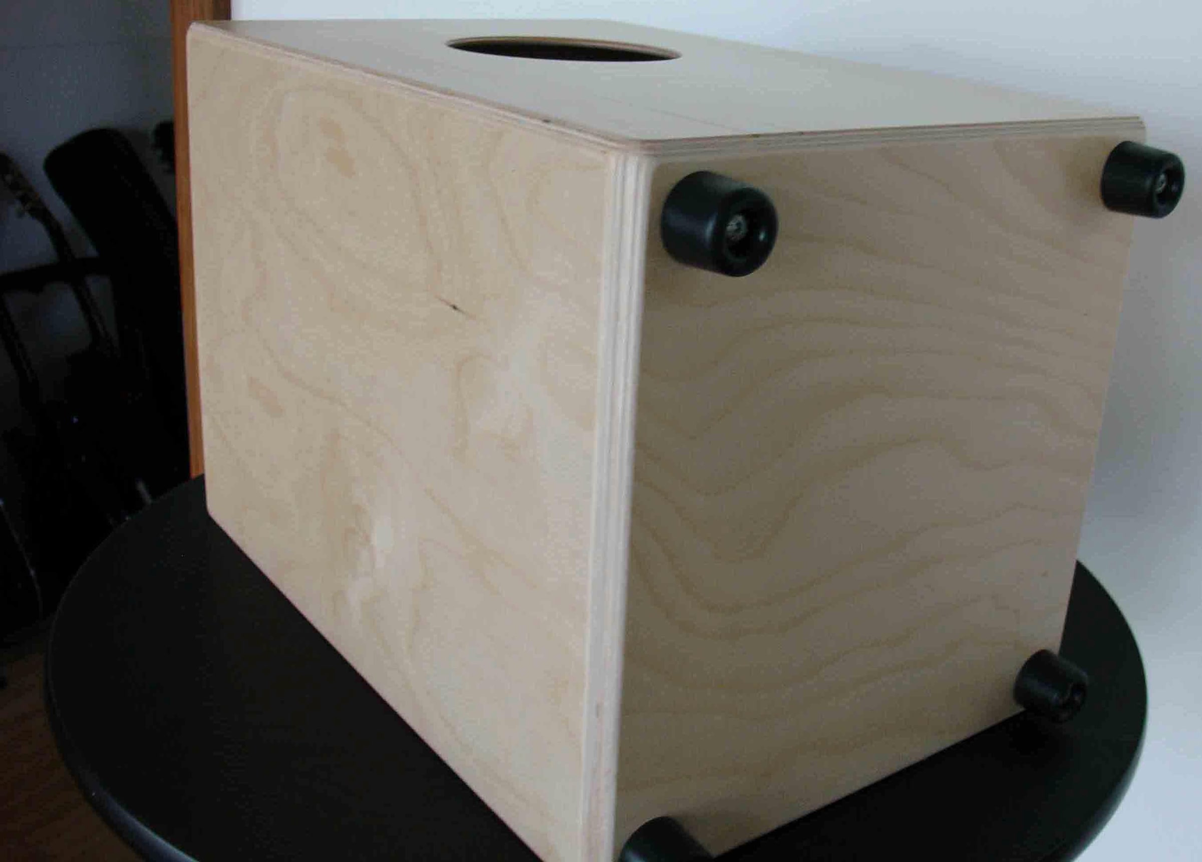 Clifton Cajon »Clifton, Cajon«