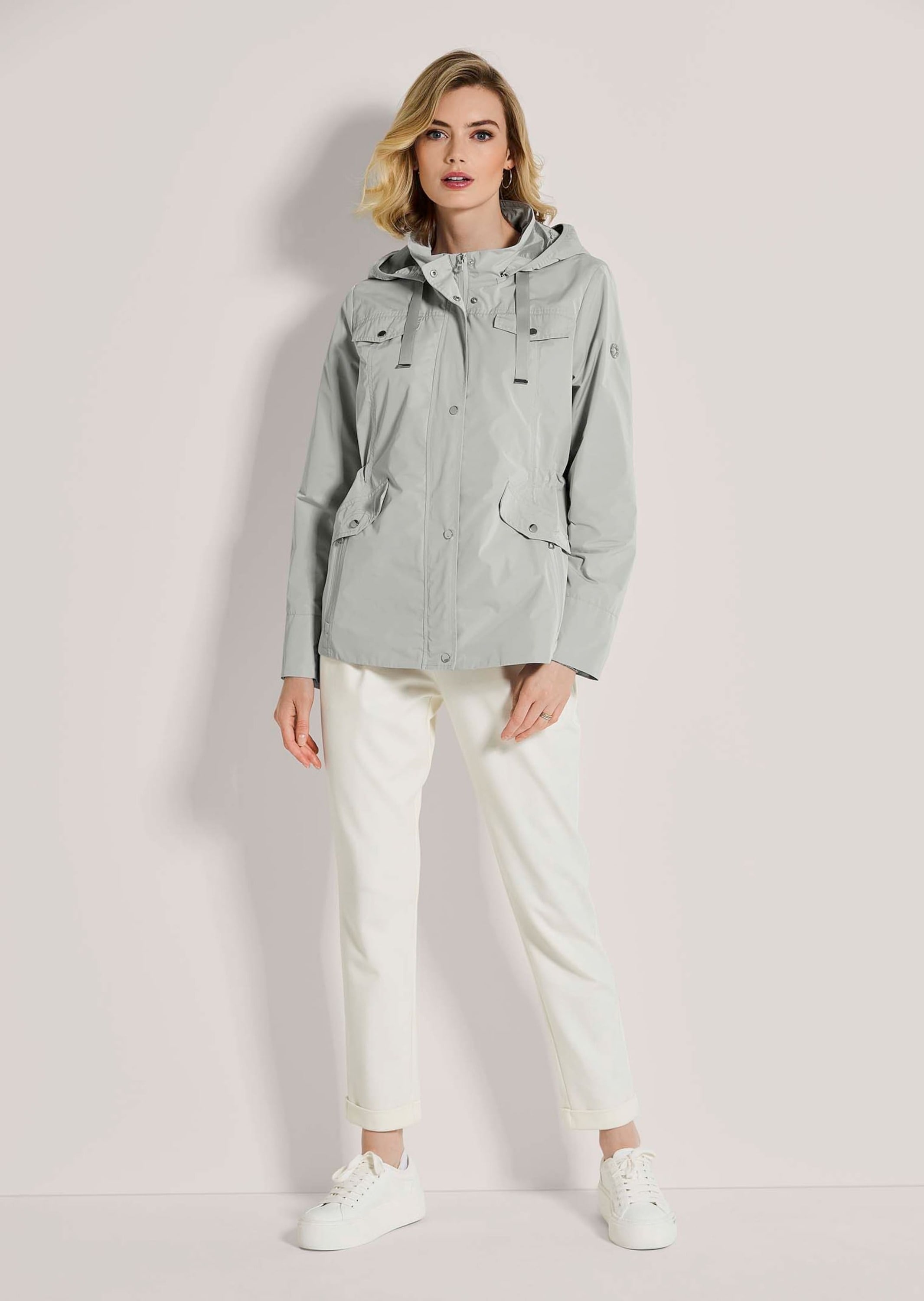 MADELEINE Kurzjacke »Jacke Jacke mit Funktion«