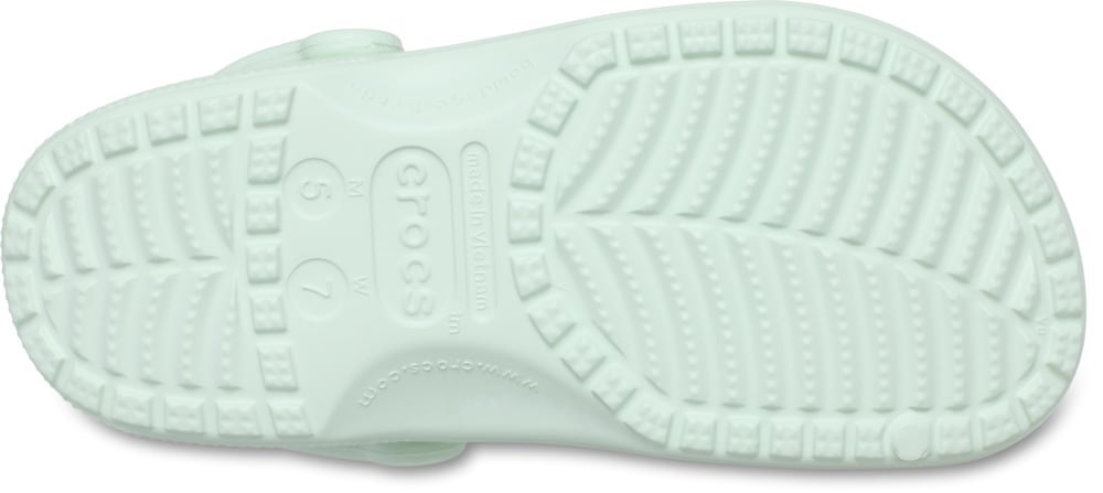 Crocs Clog "Classic Clog", Sommerschuh, Schlappen, Hausschuh passt zu Jibbi günstig online kaufen