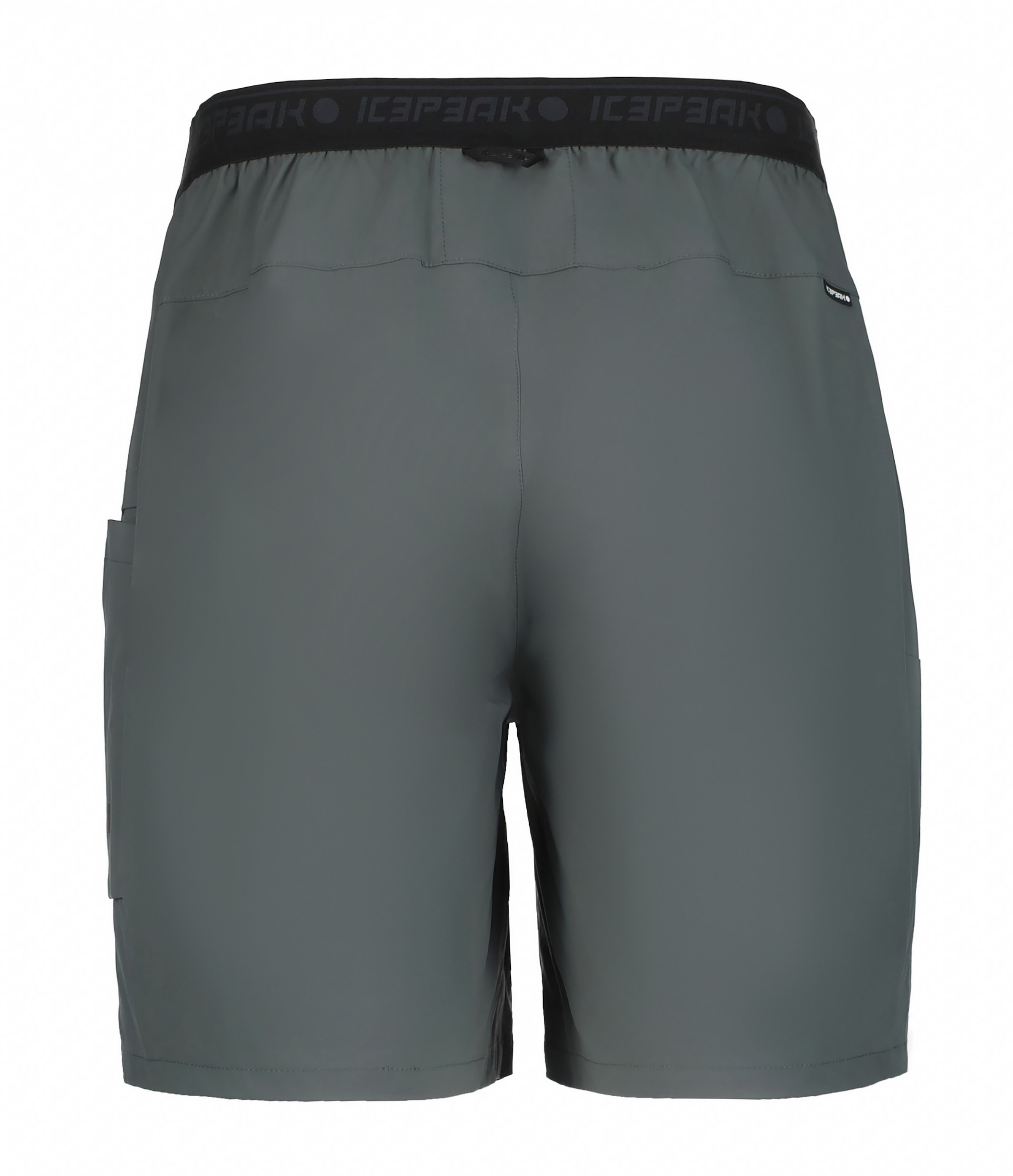 Icepeak Trekkingshorts »Icepeak Shorts BELFORT«