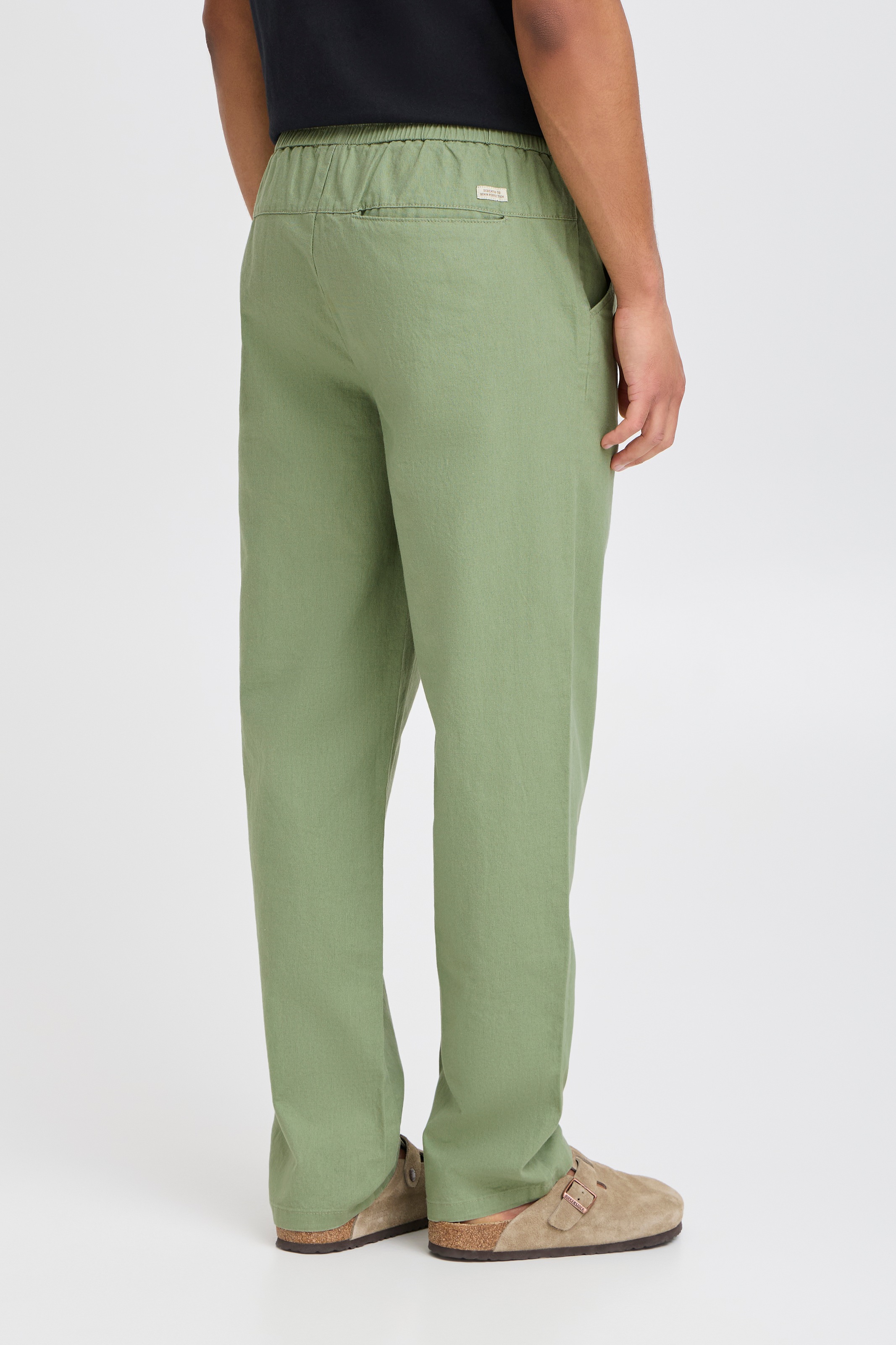 Blend Leinenhose »BHBAY linen Pants PP NOOS«