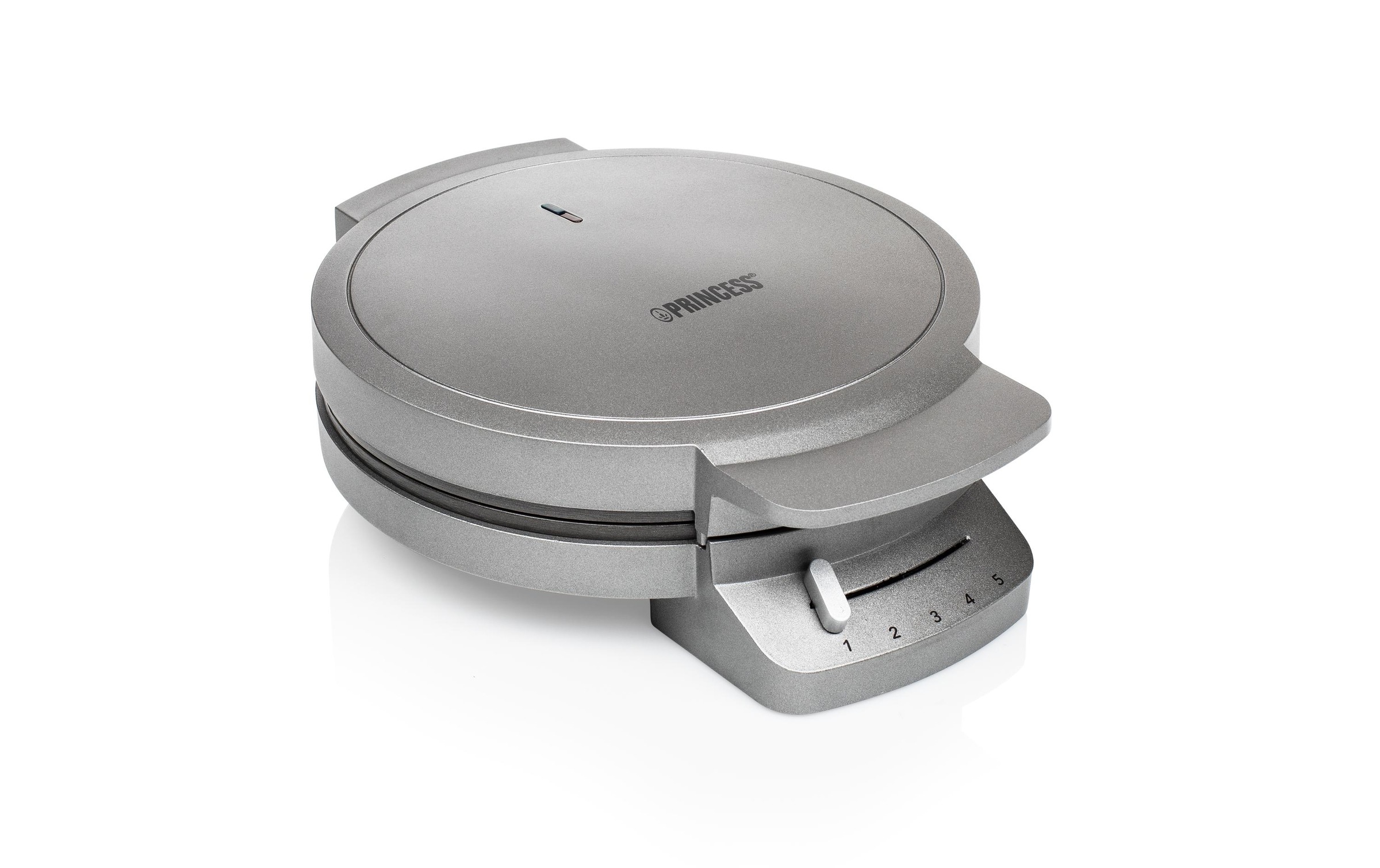 PRINCESS Waffeleisen »DeLuxe ,« 1200 W
