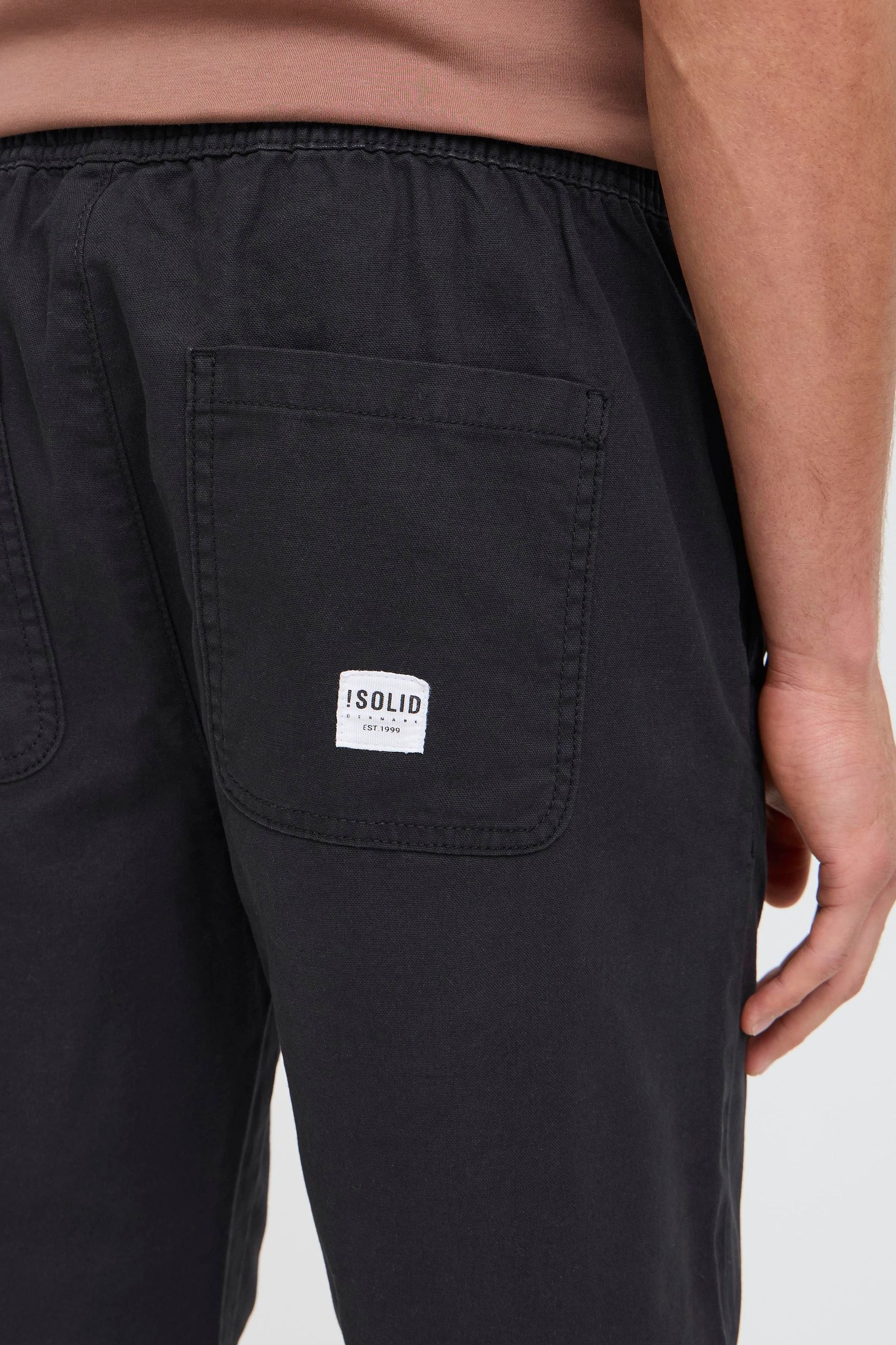 !Solid Chinohose »Chinohose SDCAI«