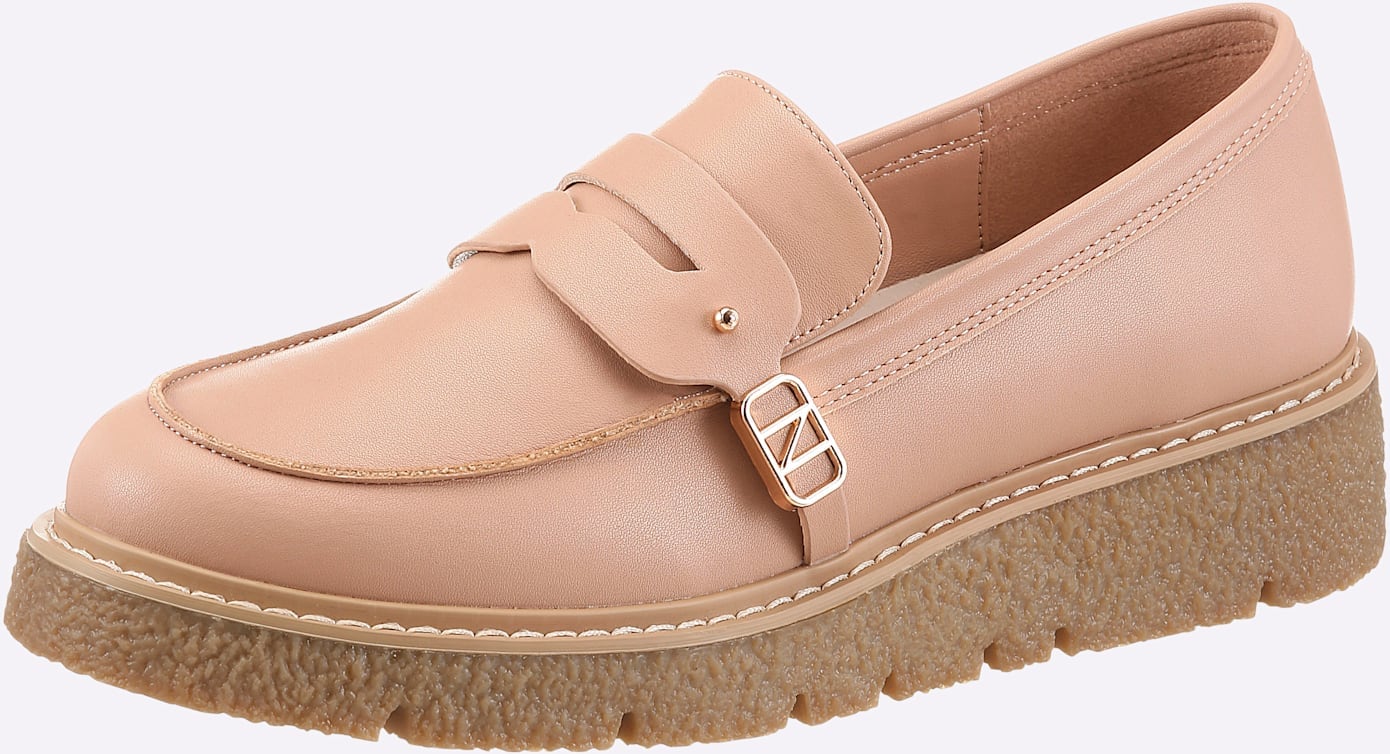 heine Slipper