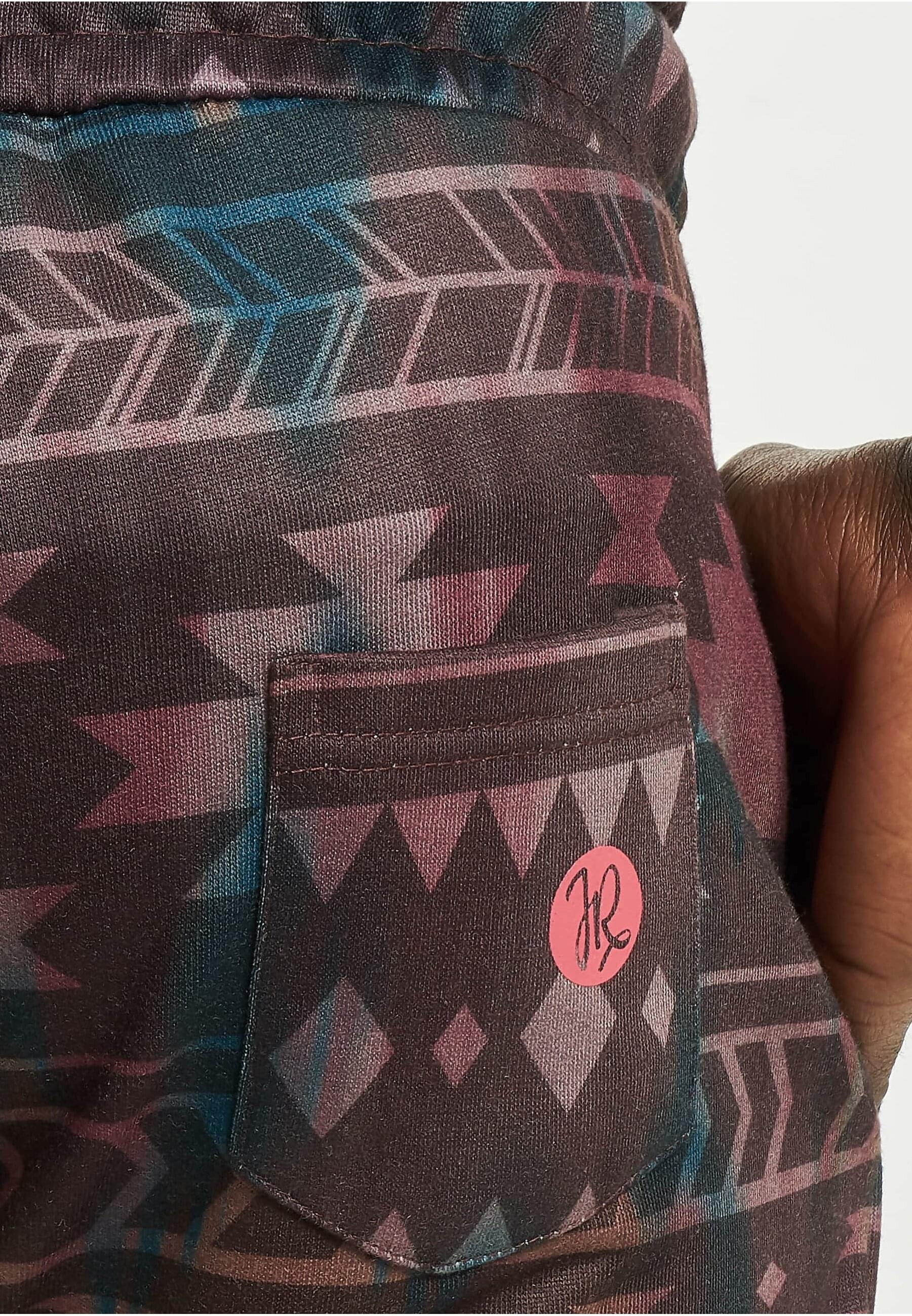 Just Rhyse Stoffhose »Just Rhyse Herren Just Rhyse Pocosol Shorts«, (1 tlg.)