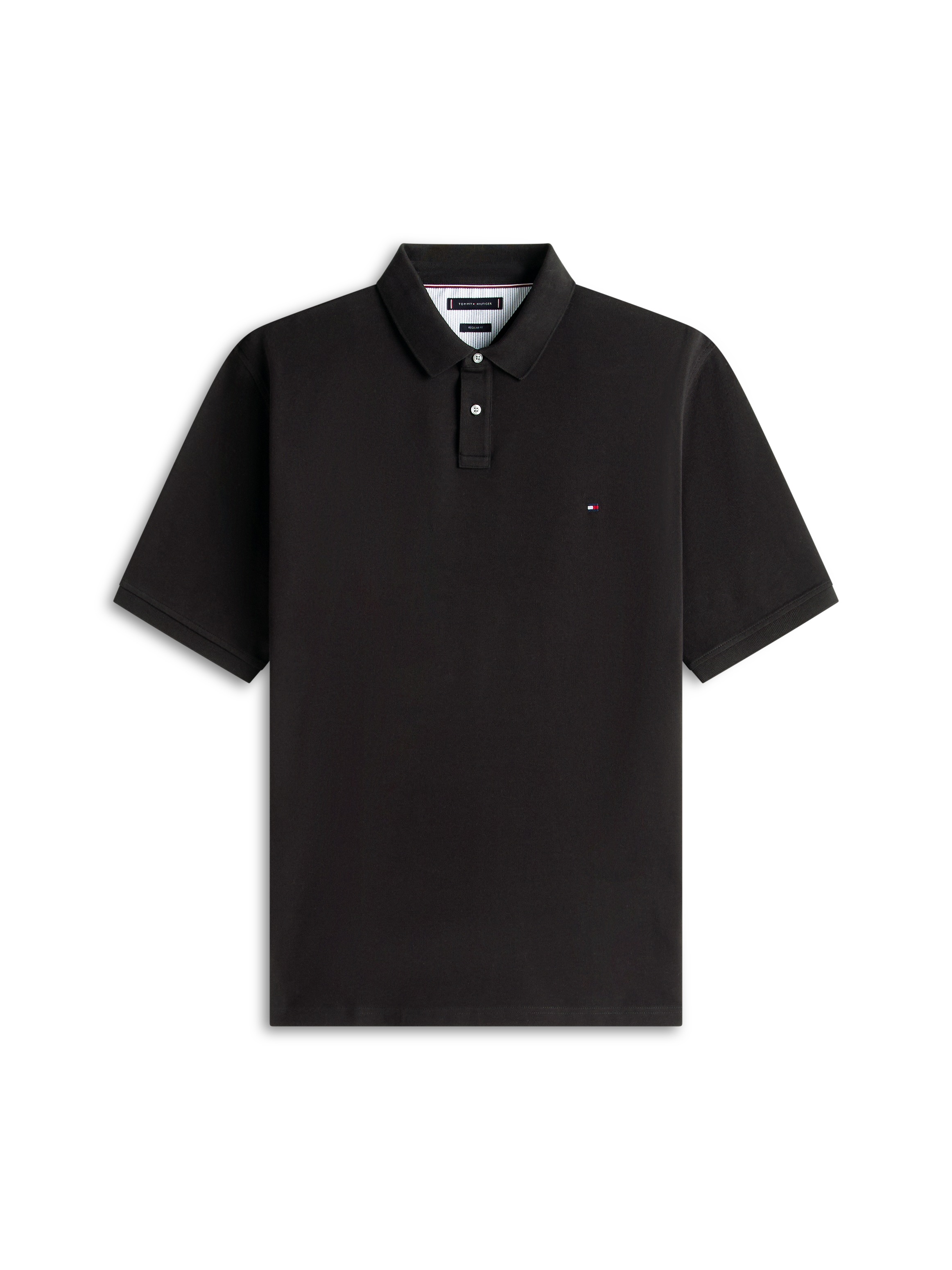 Tommy Hilfiger Big & Tall Poloshirt »Plus 1985« Große Größen, Pique, regular fit