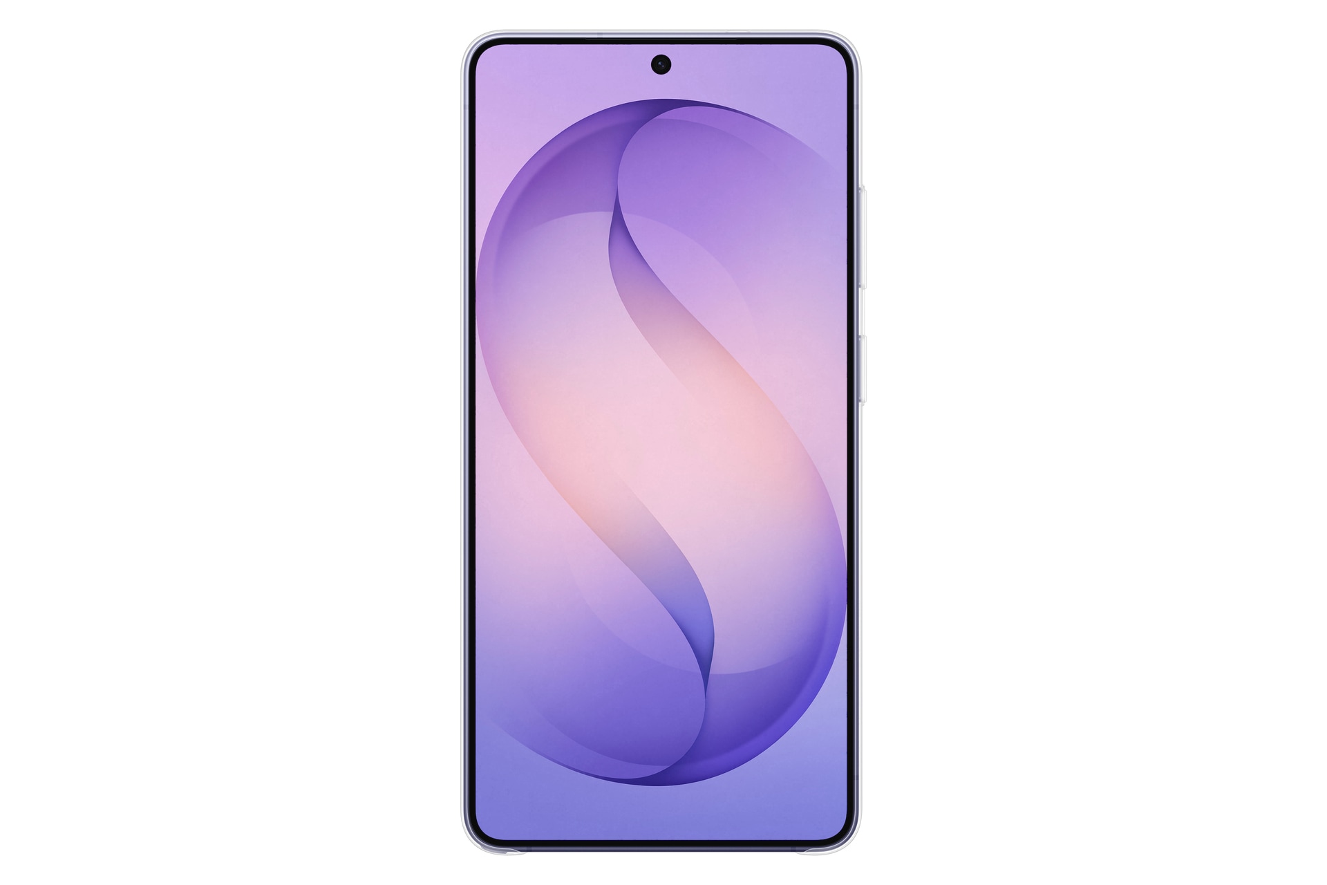 Samsung Handyhülle »Clear Case für Samsung Galaxy S26 Ultra« Samsung Galaxy S26 Ultra Backcover, Schutzhülle, Handyschutzhülle, Case, Schutzcase, stoßfest