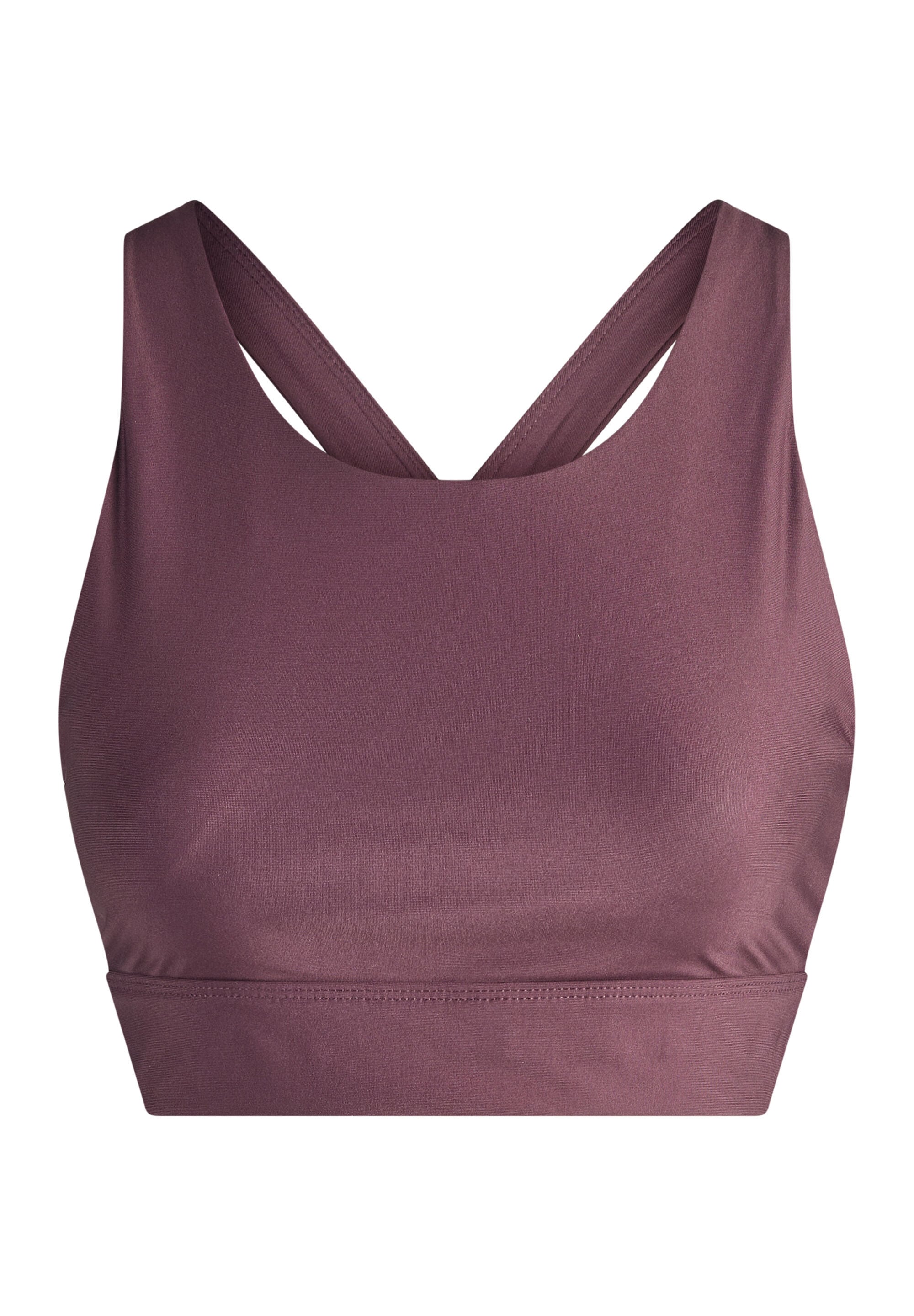 Fabletics Sport-BH »Fabletics Sport-BH NO-BOUNCE HIGH IMPACT SPORTS BRA« mit breitem Unterbrustband