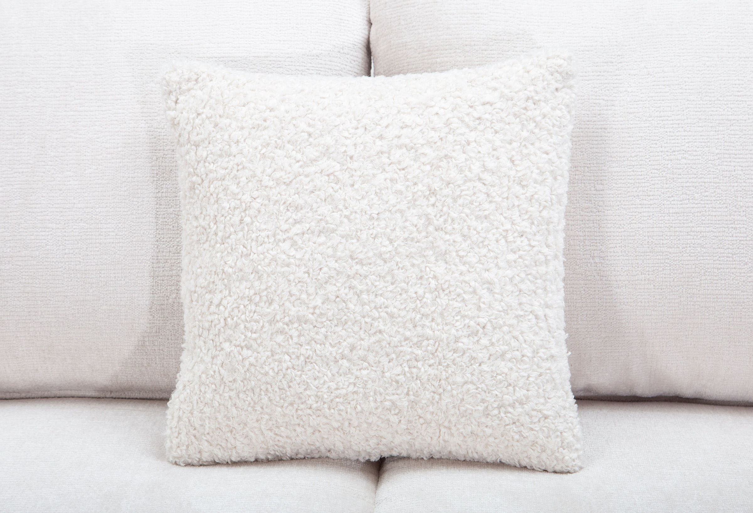INOSIGN Schlafsofa »Bea«, Dauerschlafsofa, Bettfunktion und-kasten,Boxspringsofa