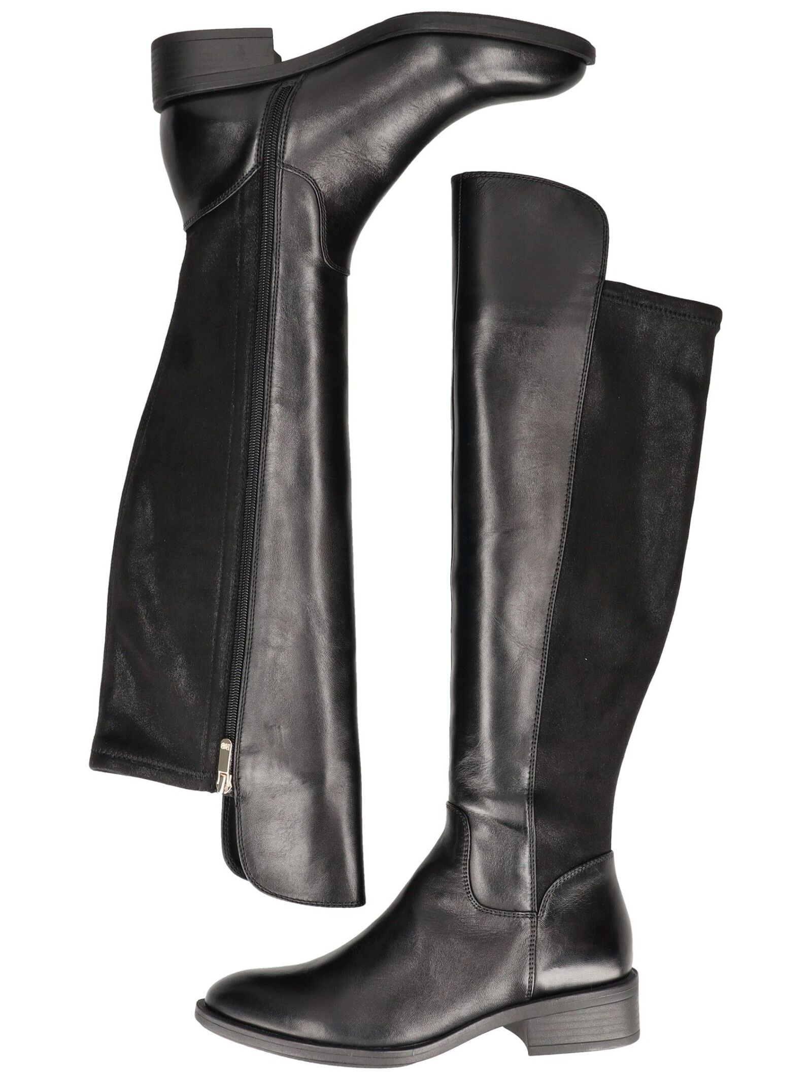 Regarde Le Ciel Stiefel »Regarde Le Ciel Stiefel Leder«