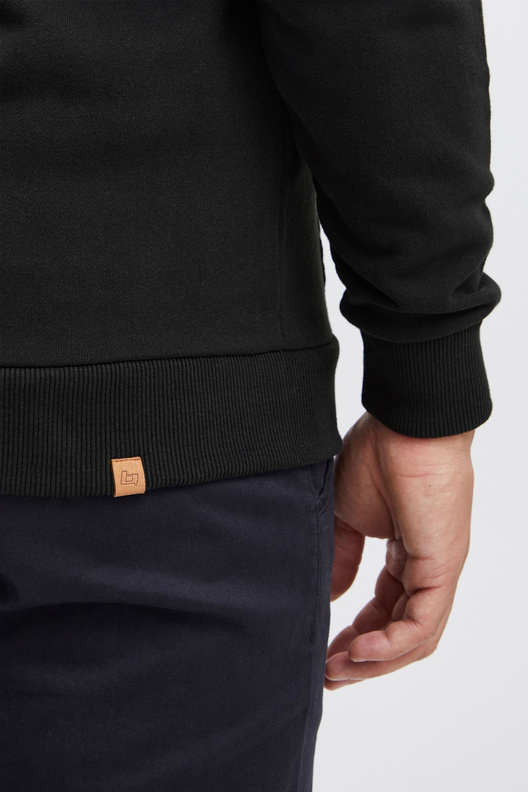 Blend Kapuzensweatjacke »Kapuzensweatjacke BHLobal«