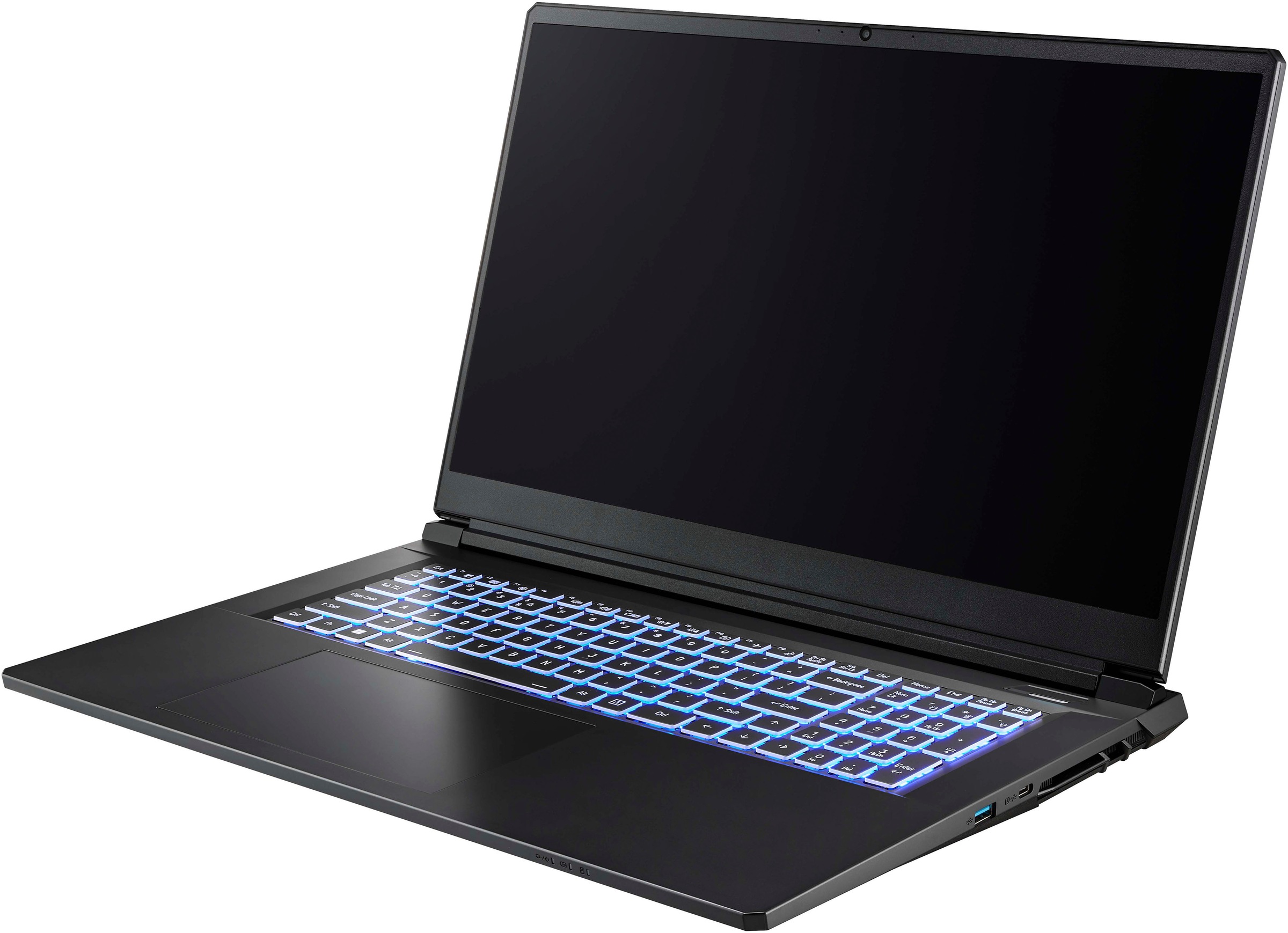 CAPTIVA Gaming-Notebook »Entry Gaming I10-1091GE« 43,9 cm / 17,3 ″ Intel Core i7 GeForce RTX 5060 1.000 GB SSD
