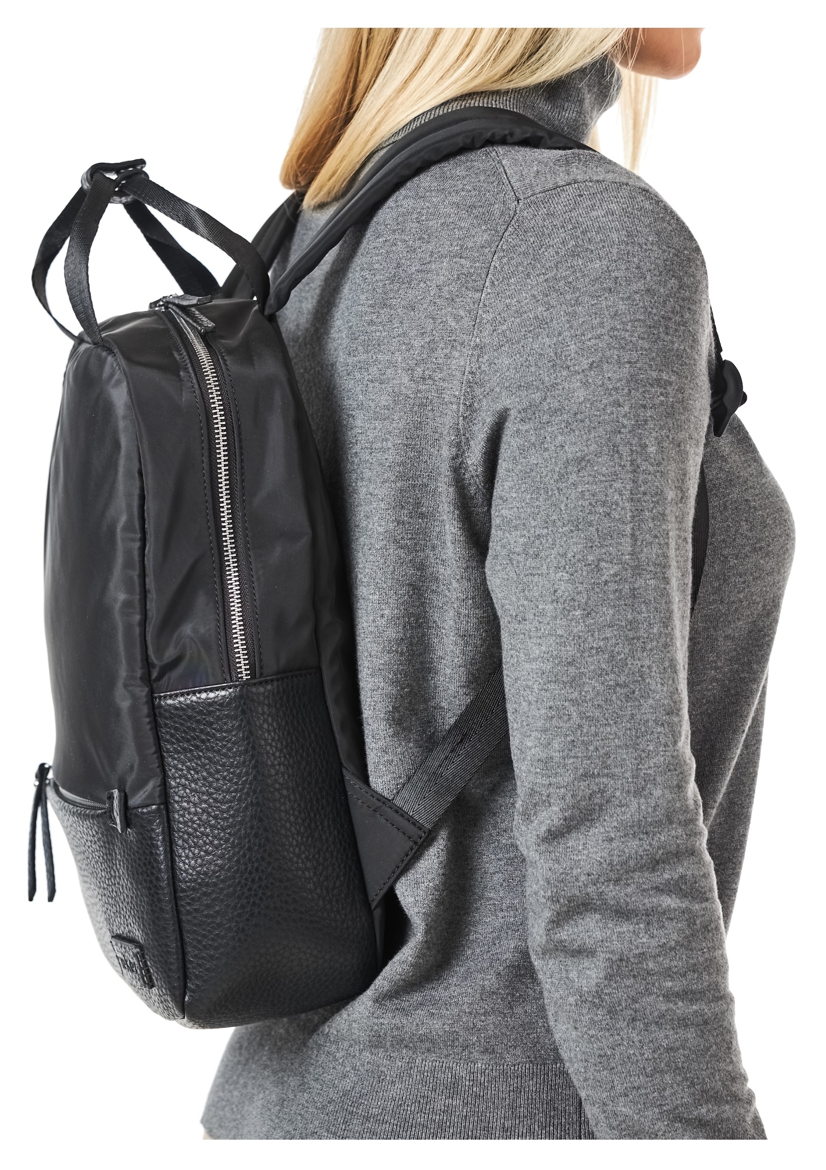 Rieker Cityrucksack »Nyloni/Kuka«