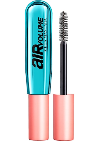 L'ORÉAL PARIS L'ORÉAL PARIS Mascara »Air Volume Mega...