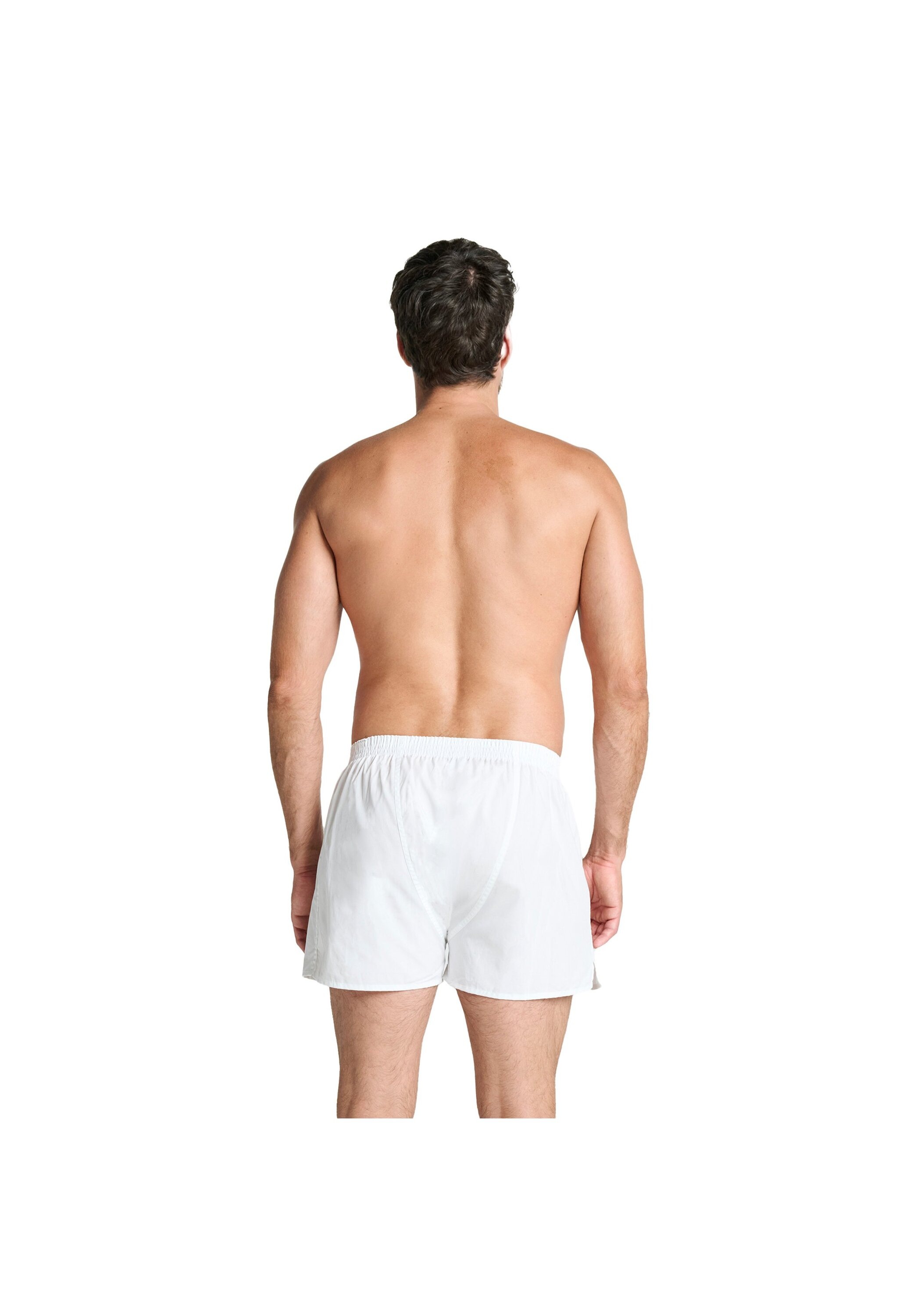 Thumbnail - Jockey Webboxer "Web-Boxershorts Everyday Woven Boxer Shorts 3er Pack"