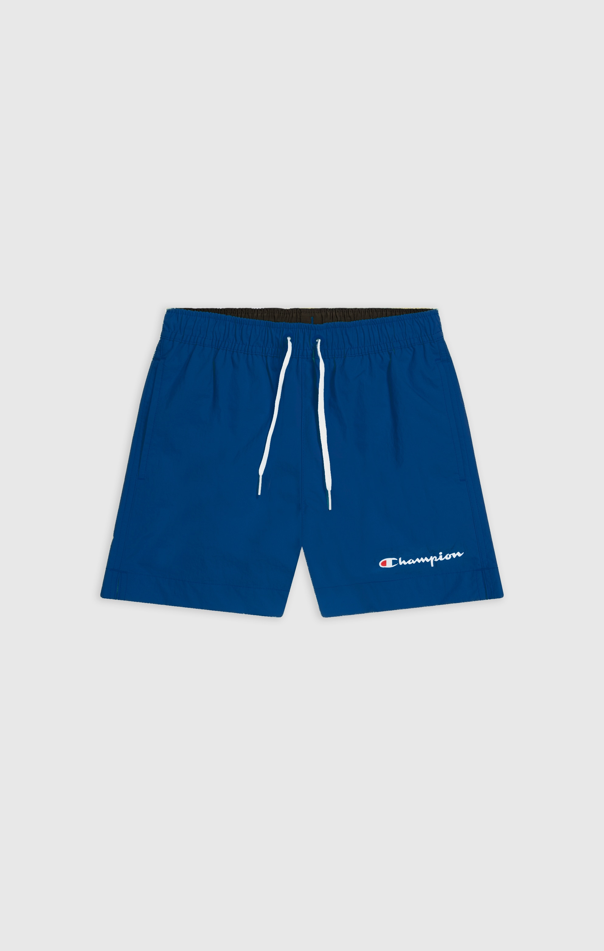 Champion Badeshorts »Beachshorts Small Logo«