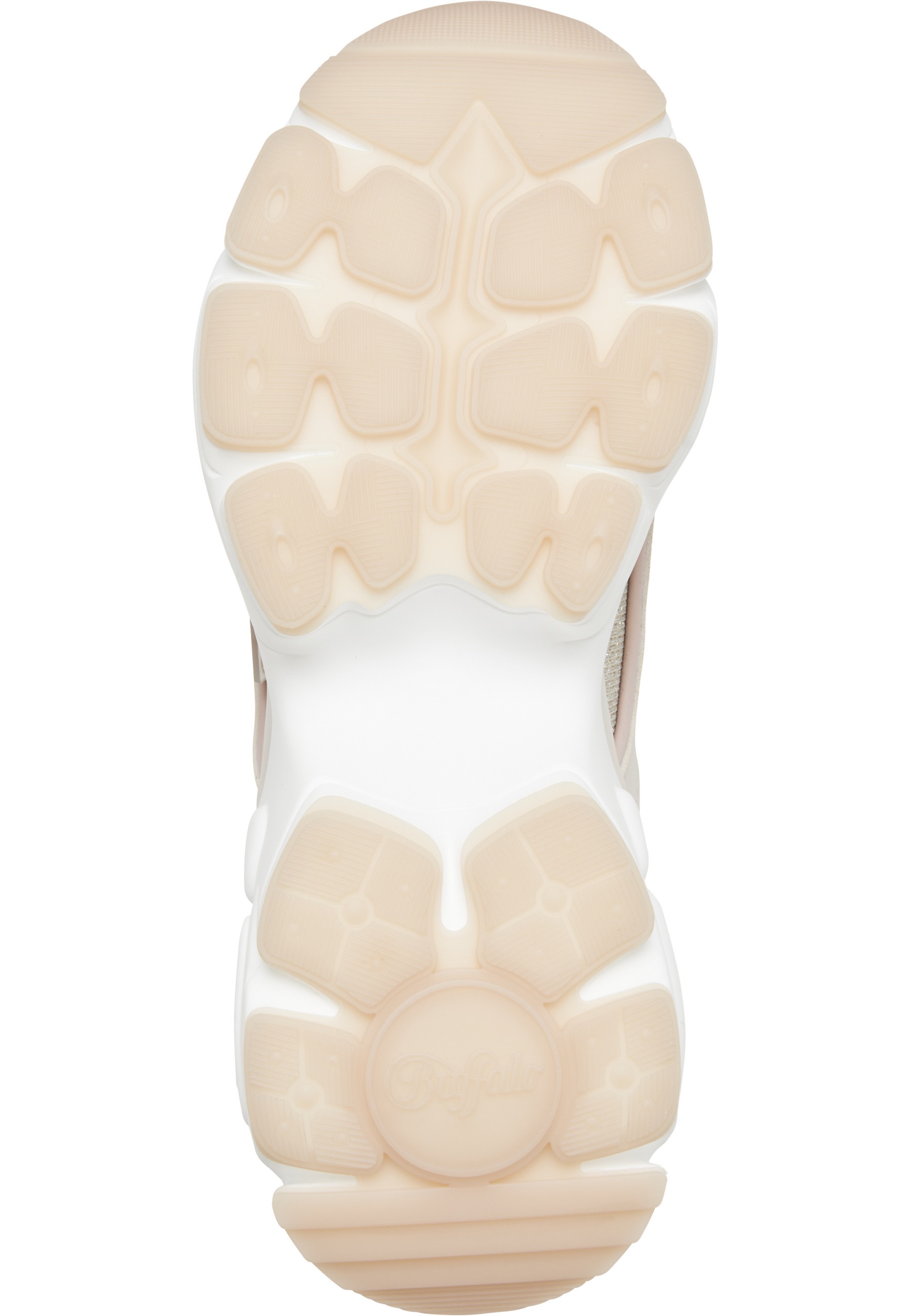 Buffalo Trainingsschuh »Buffalo BINARY GLAM«