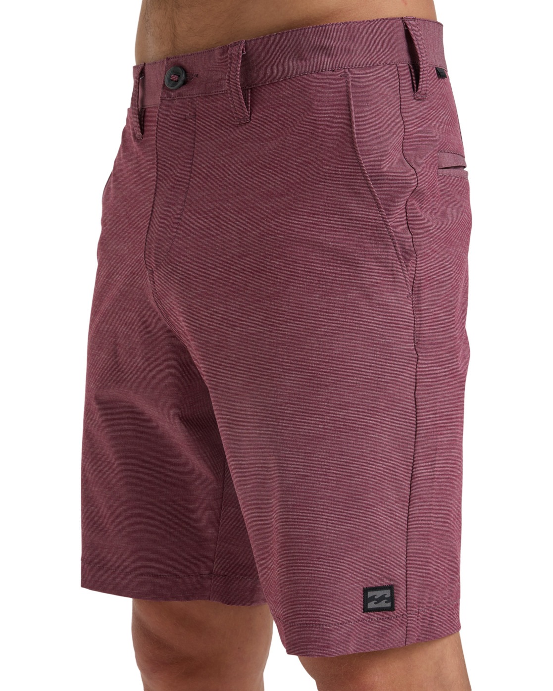 Billabong 2-in-1-Shorts »Crossfire Mid«