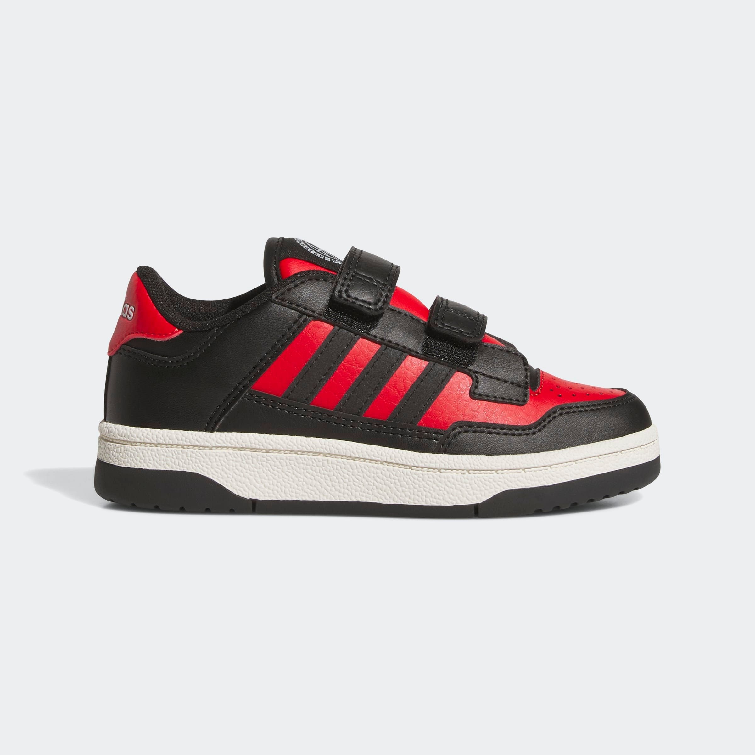adidas Sportswear Sneaker "RAPID COURT KIDS" für Kinder günstig online kaufen