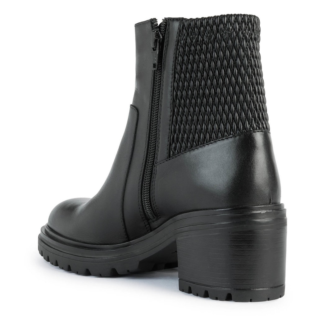 Geox Stiefelette »D DAMIANA«