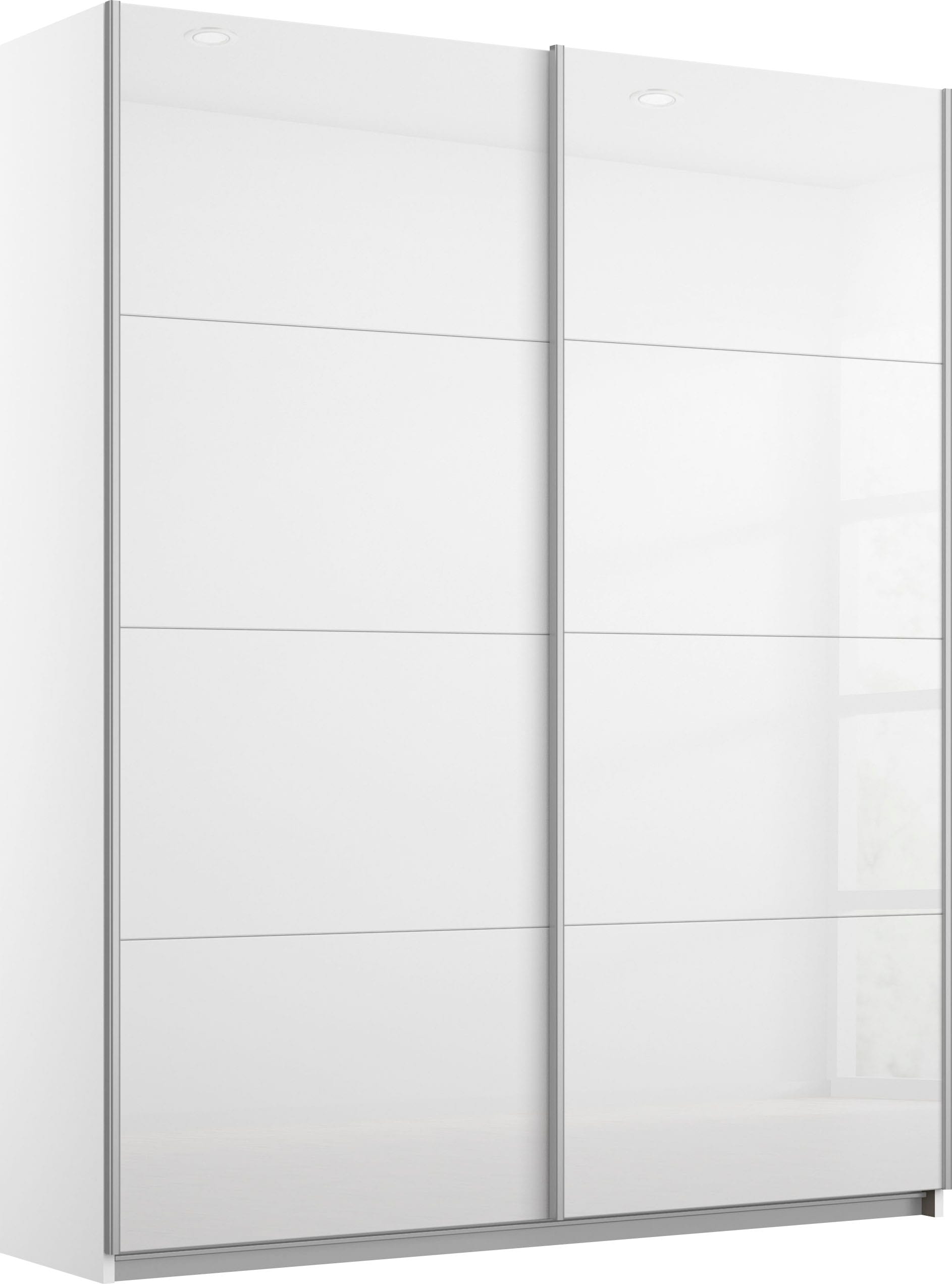 OTTO home Schwebetürenschrank "Kleiderschrank Schrank Garderobe Schlafzimme günstig online kaufen