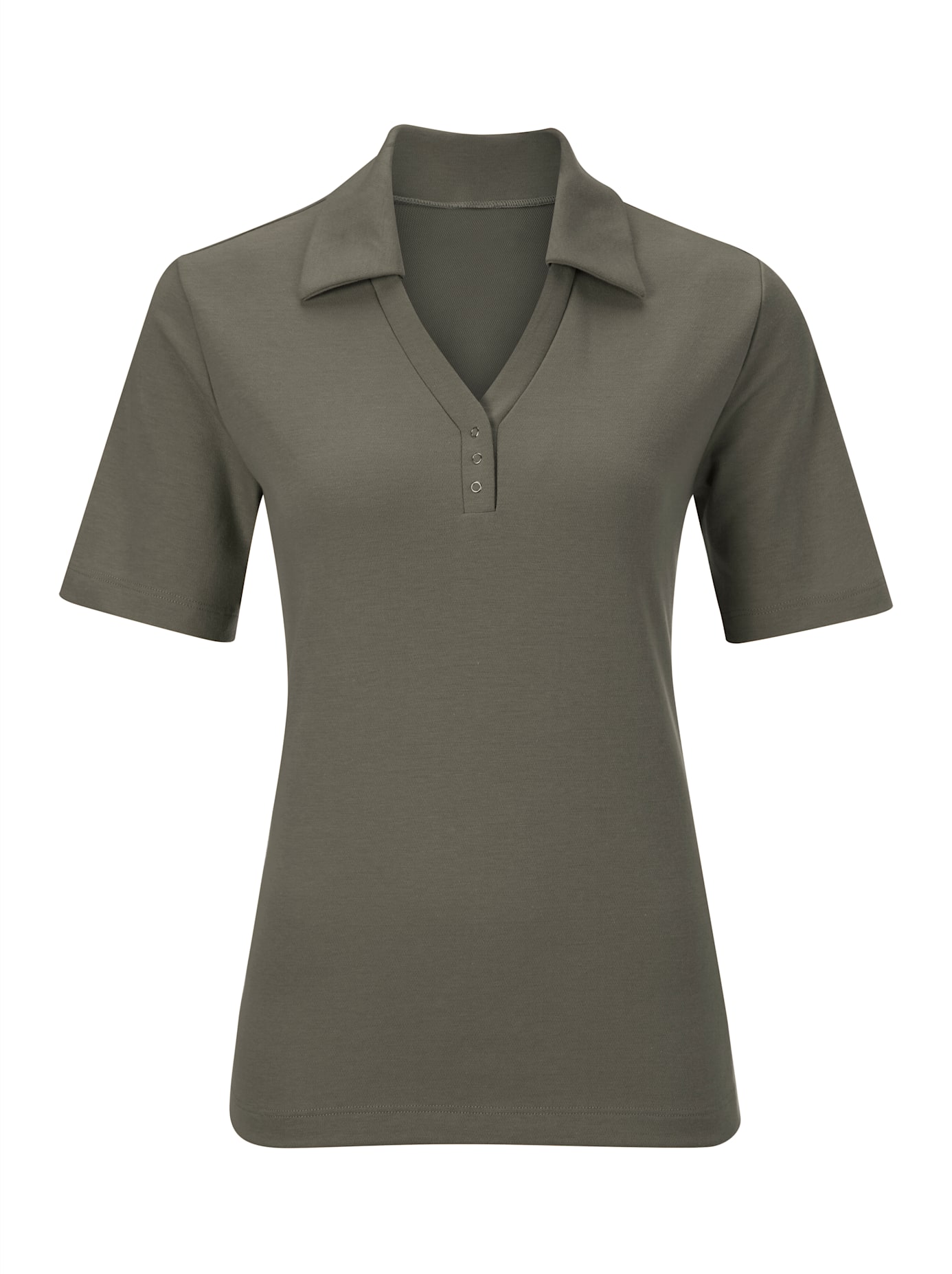 Classic Basics Poloshirt "Shirt" 1 Stk.