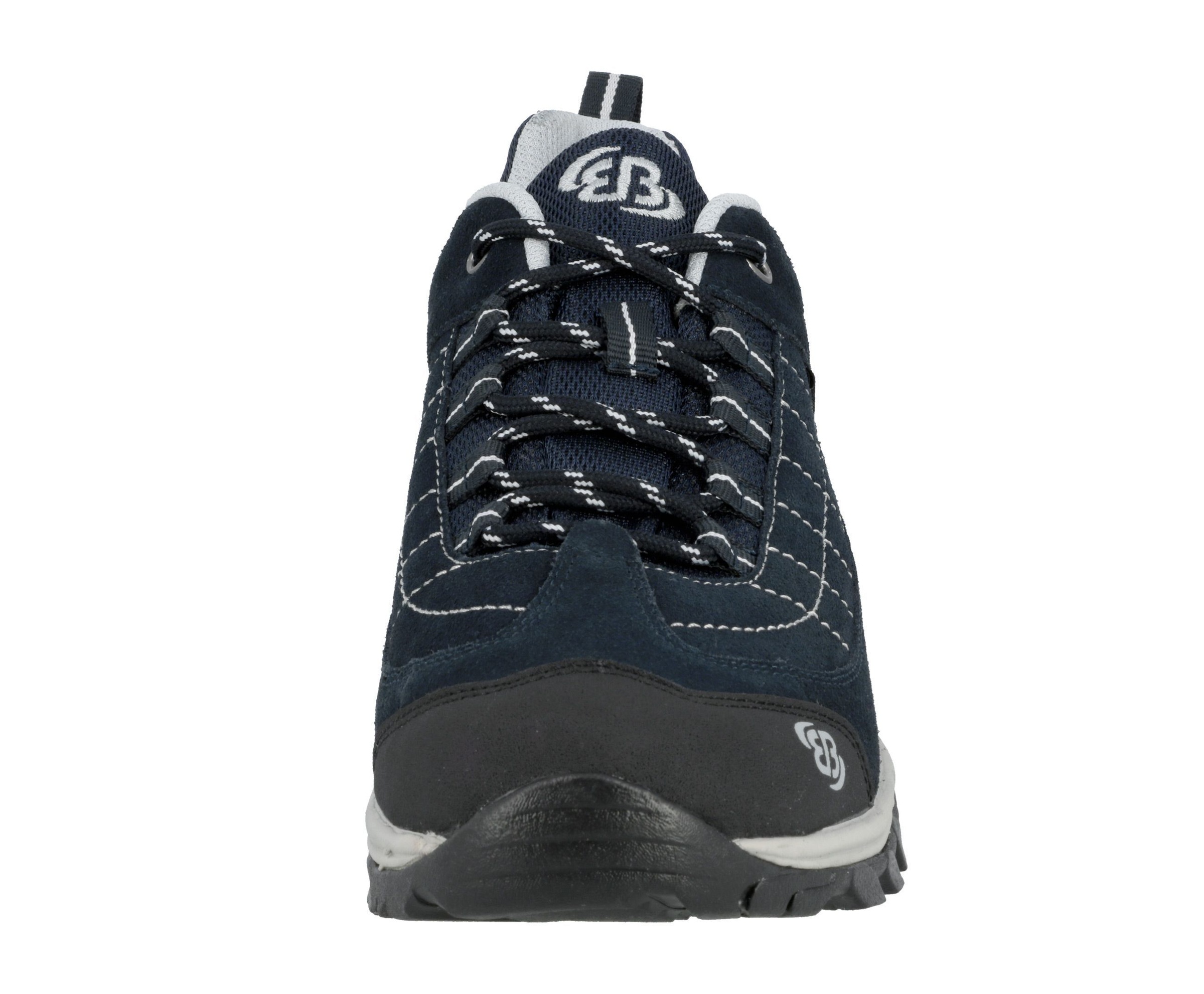 BRÜTTING Outdoorschuh »Outdoorschuh Mount Crillon Low«