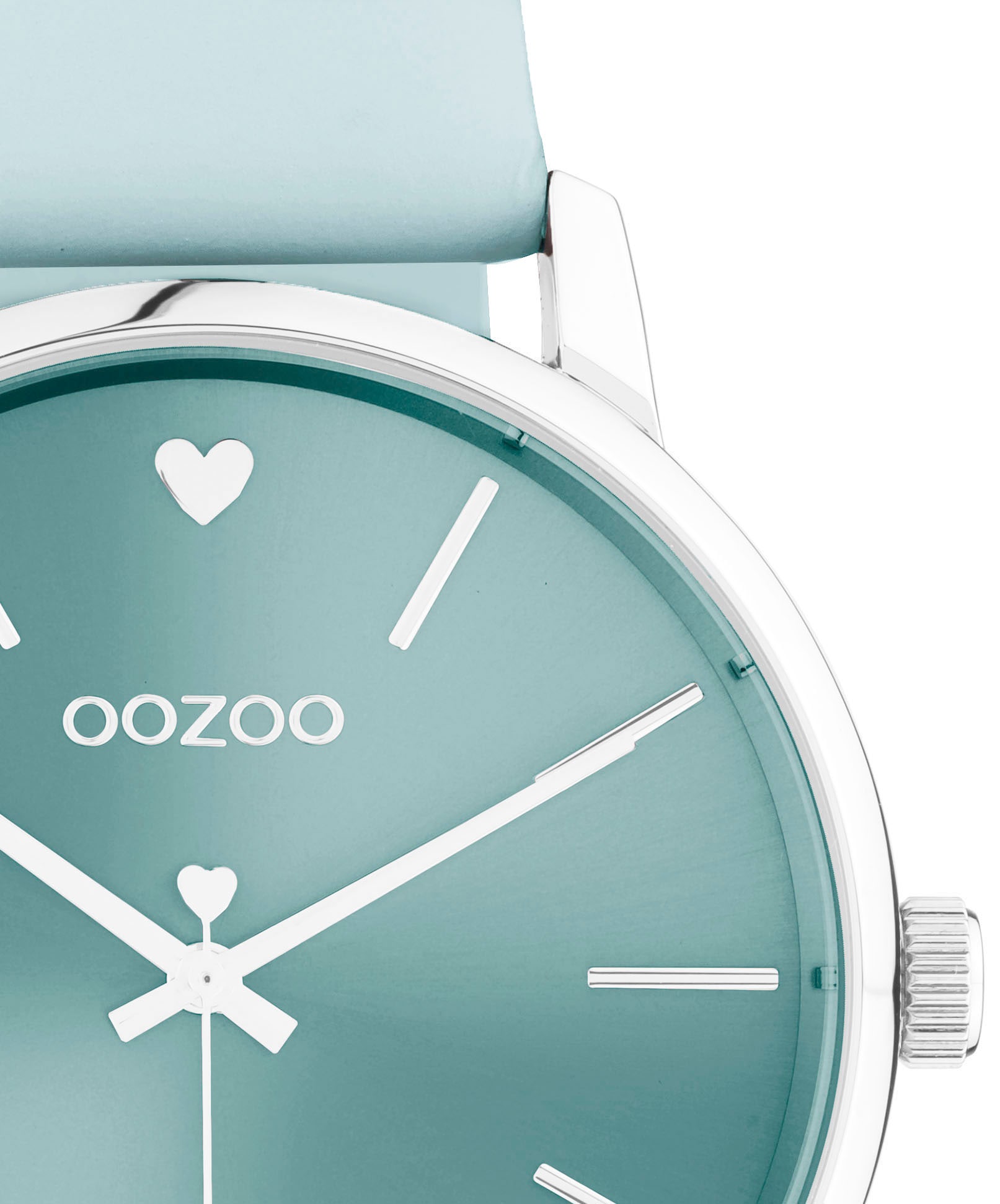 OOZOO Quarzuhr »C10985« online | kaufen BAUR