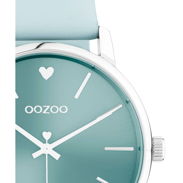 OOZOO Quarzuhr »C10985« online kaufen | BAUR