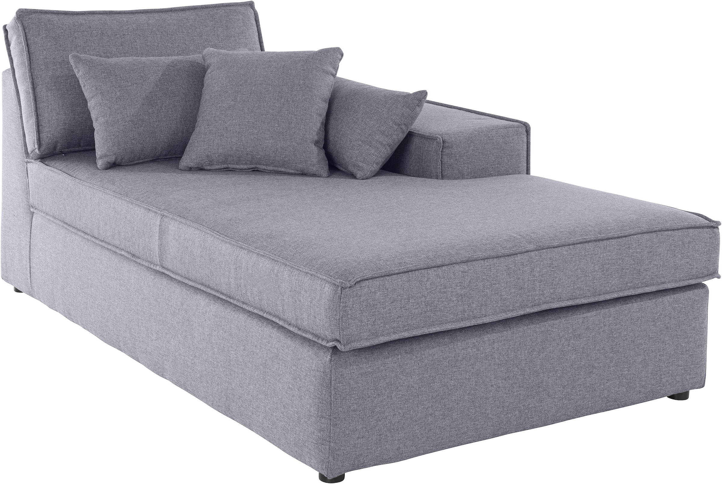 OTTO home Ottomane "Florid" einzeln stellbar oder als Teil eines Modulsofas günstig online kaufen