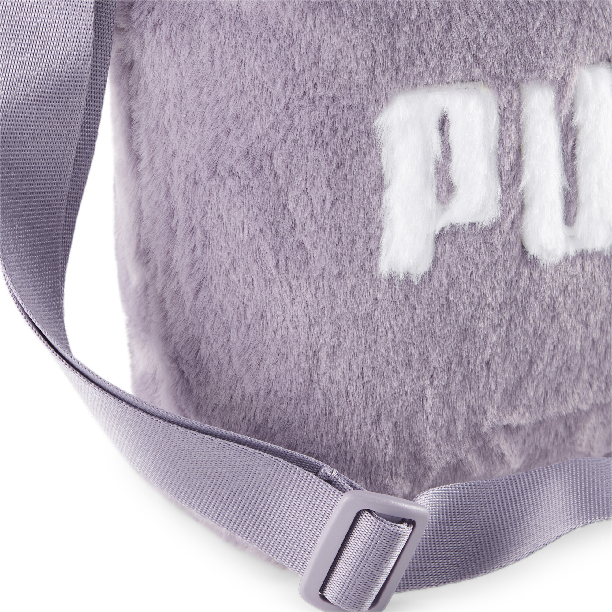 PUMA Tragetasche »Core Fur Kleine Tragetasche Damen«